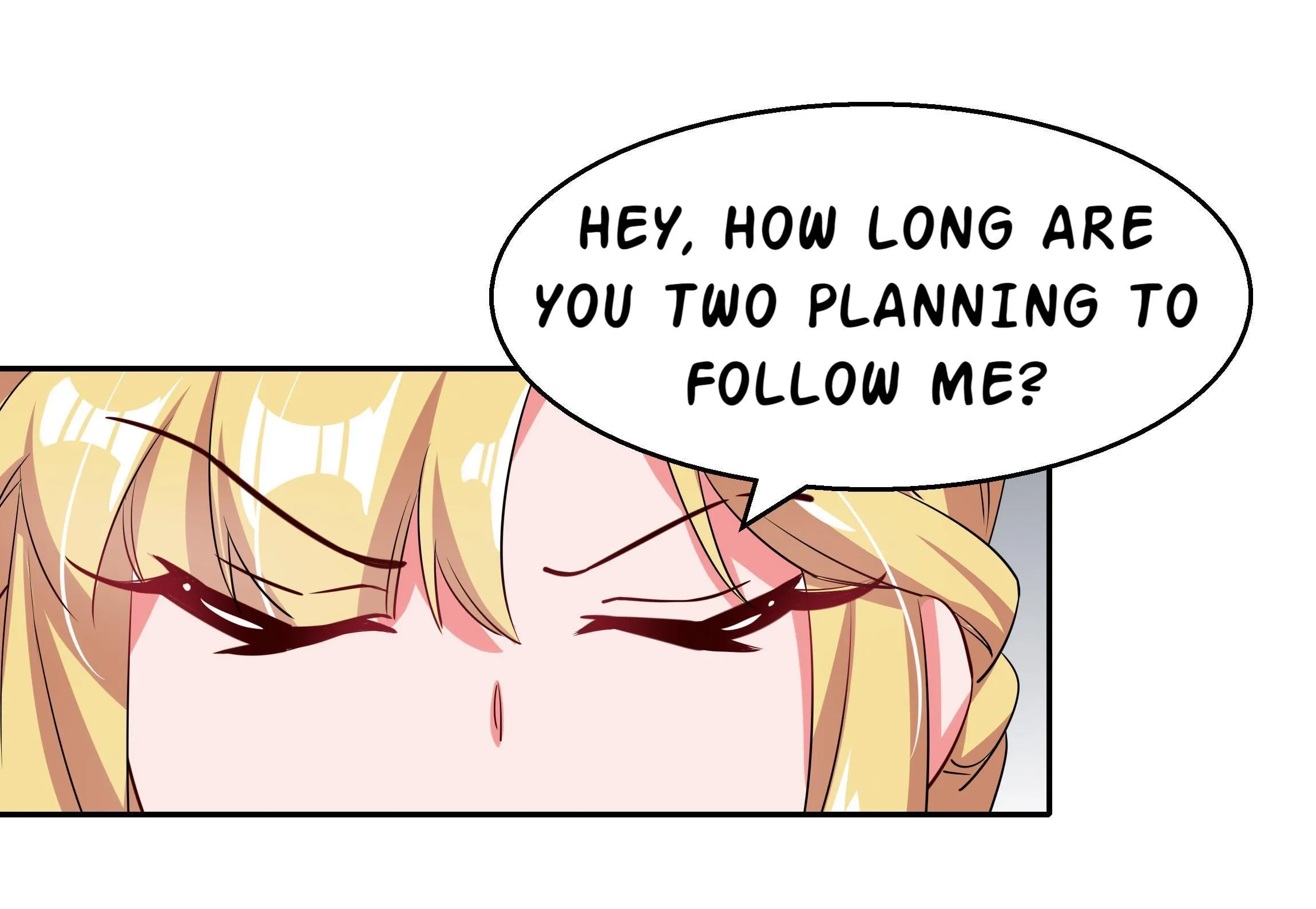 Working Overtime to Destroy the World! Chapter 14 page 44 - 