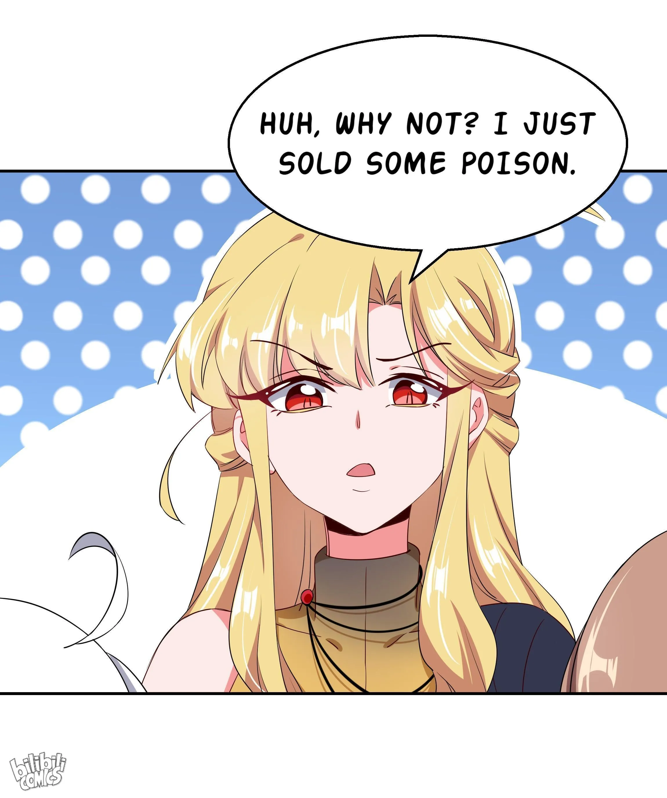 Working Overtime to Destroy the World! Chapter 14 page 47 - 
