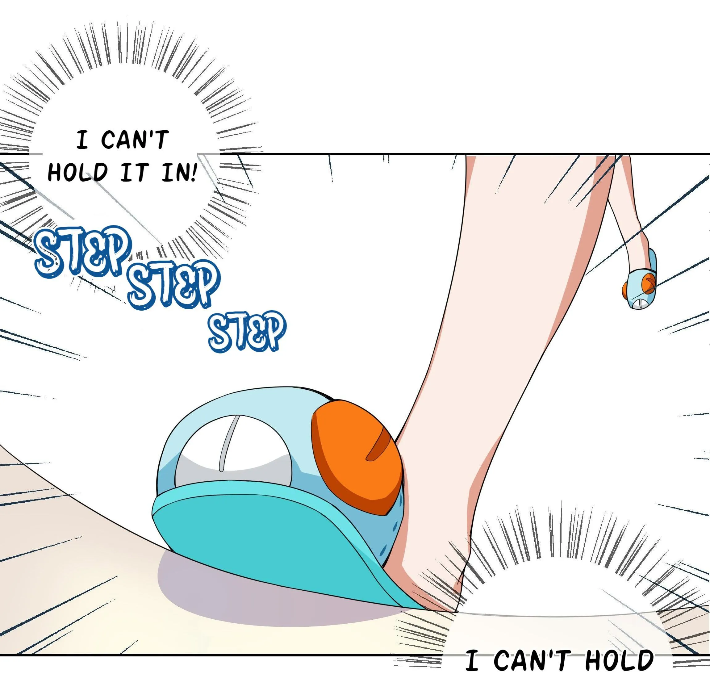 Working Overtime to Destroy the World! Chapter 14 page 6 - 