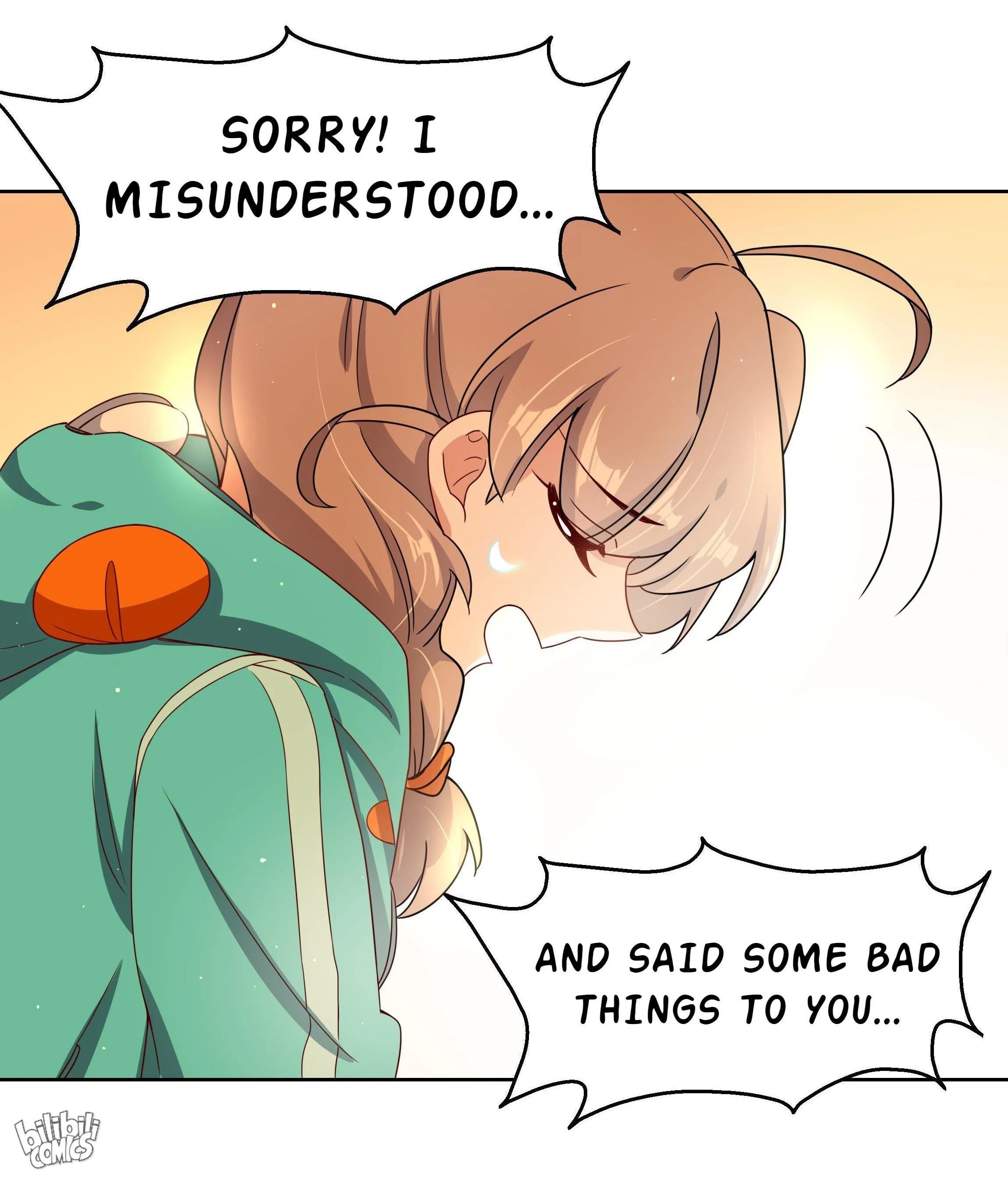 Working Overtime to Destroy the World! Chapter 14 page 57 - 