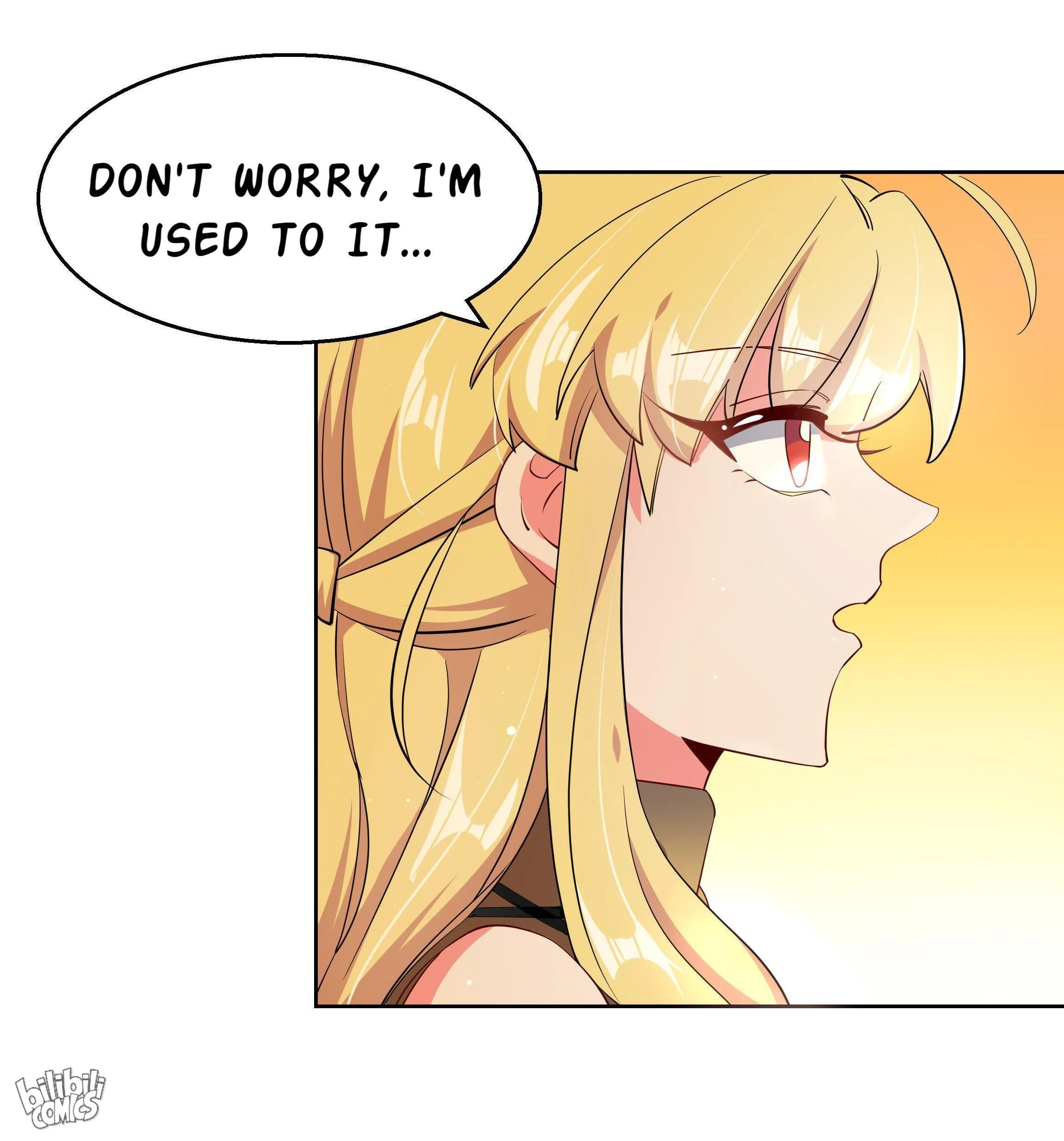 Working Overtime to Destroy the World! Chapter 14 page 58 - 