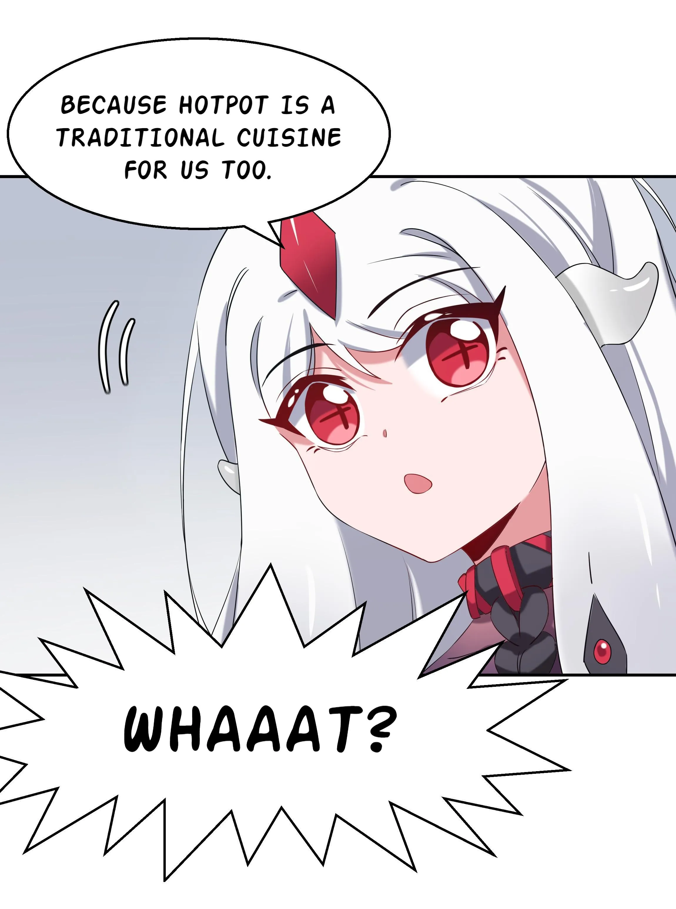 Working Overtime to Destroy the World! Chapter 15 page 12 - 