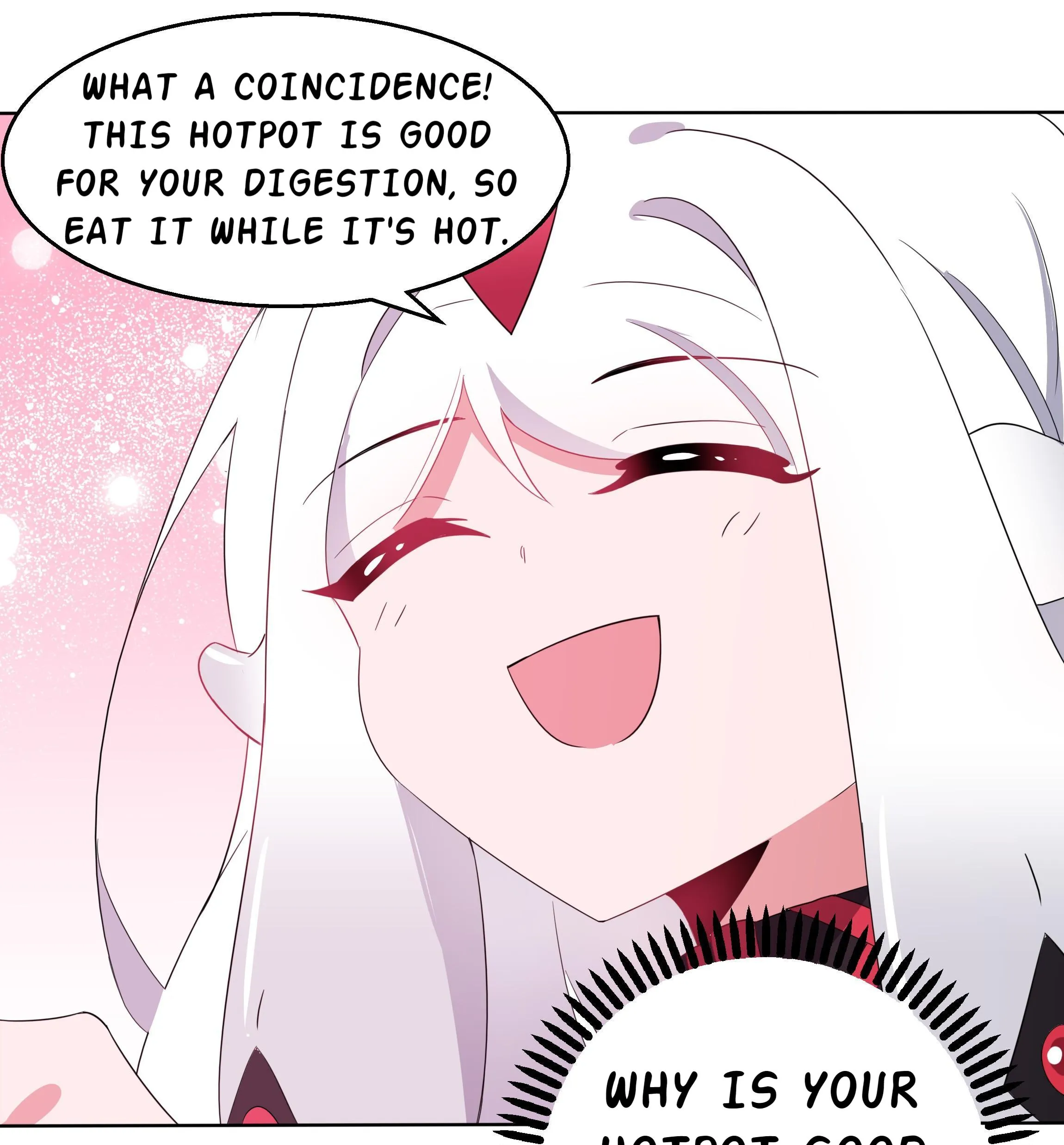 Working Overtime to Destroy the World! Chapter 15 page 38 - 