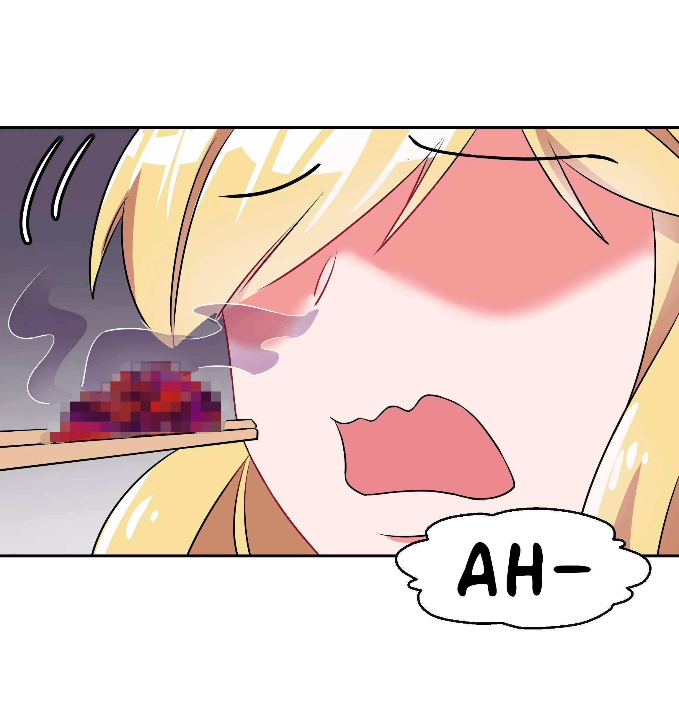Working Overtime to Destroy the World! Chapter 15 page 42 - 