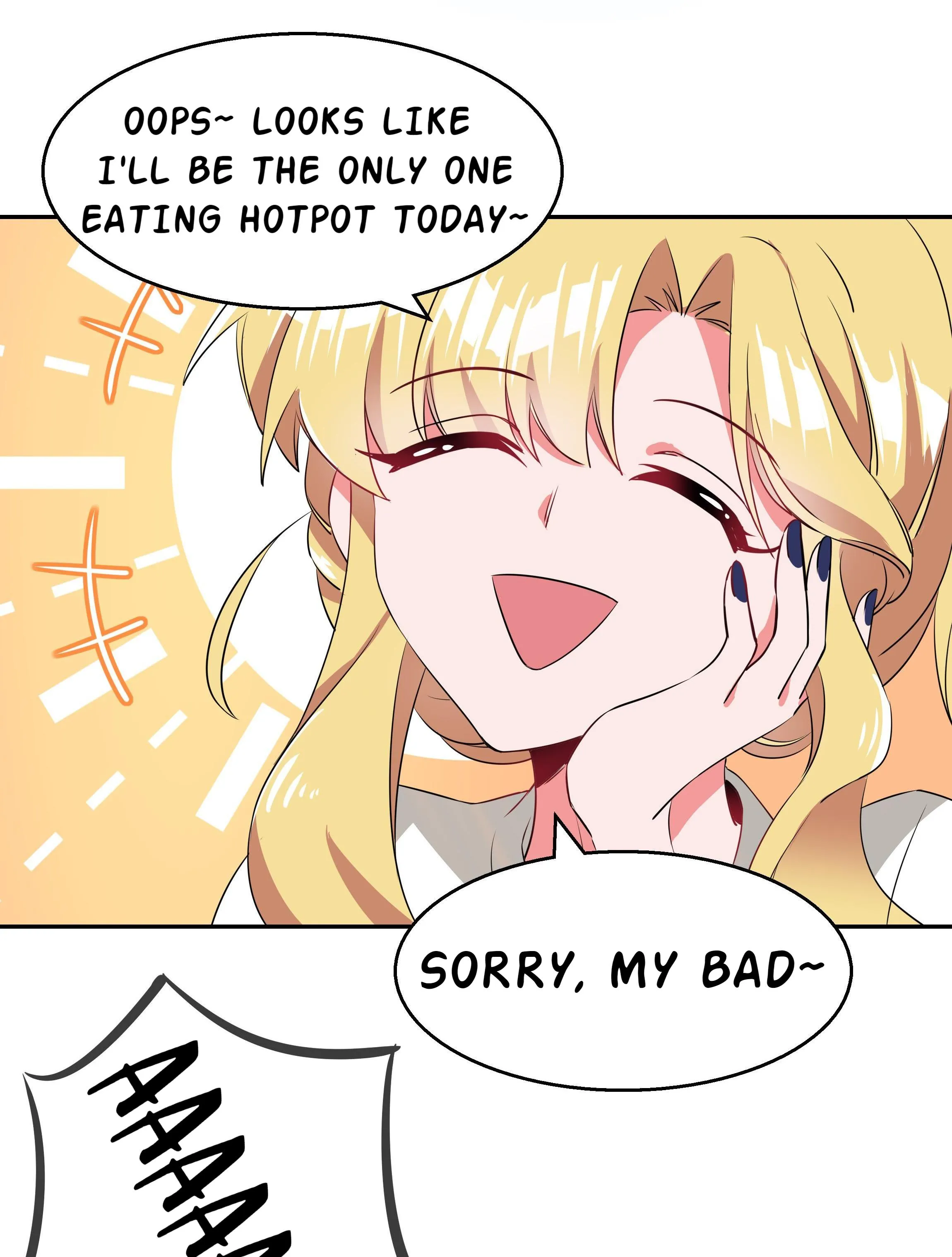Working Overtime to Destroy the World! Chapter 15 page 45 - 