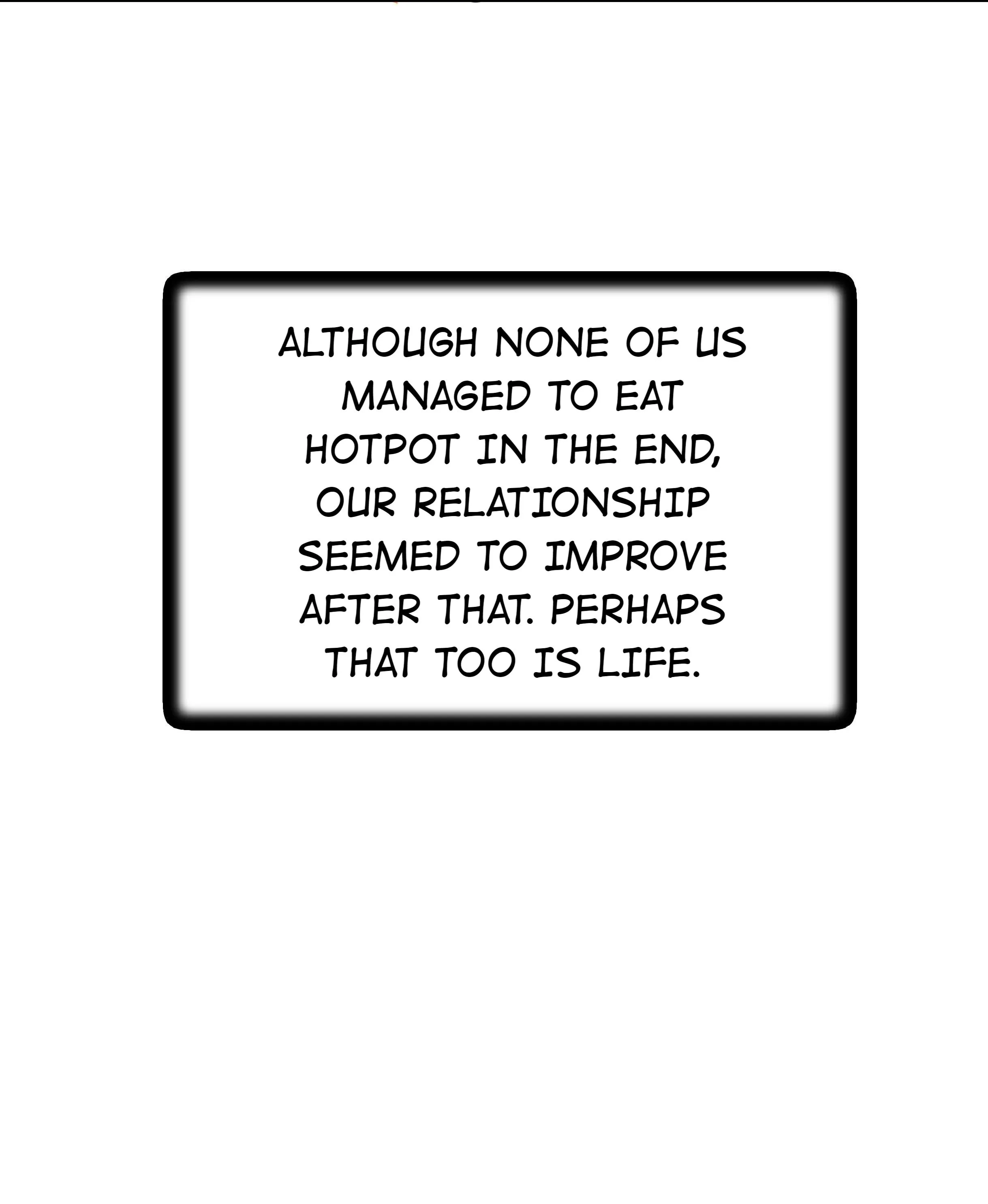 Working Overtime to Destroy the World! Chapter 15 page 47 - 