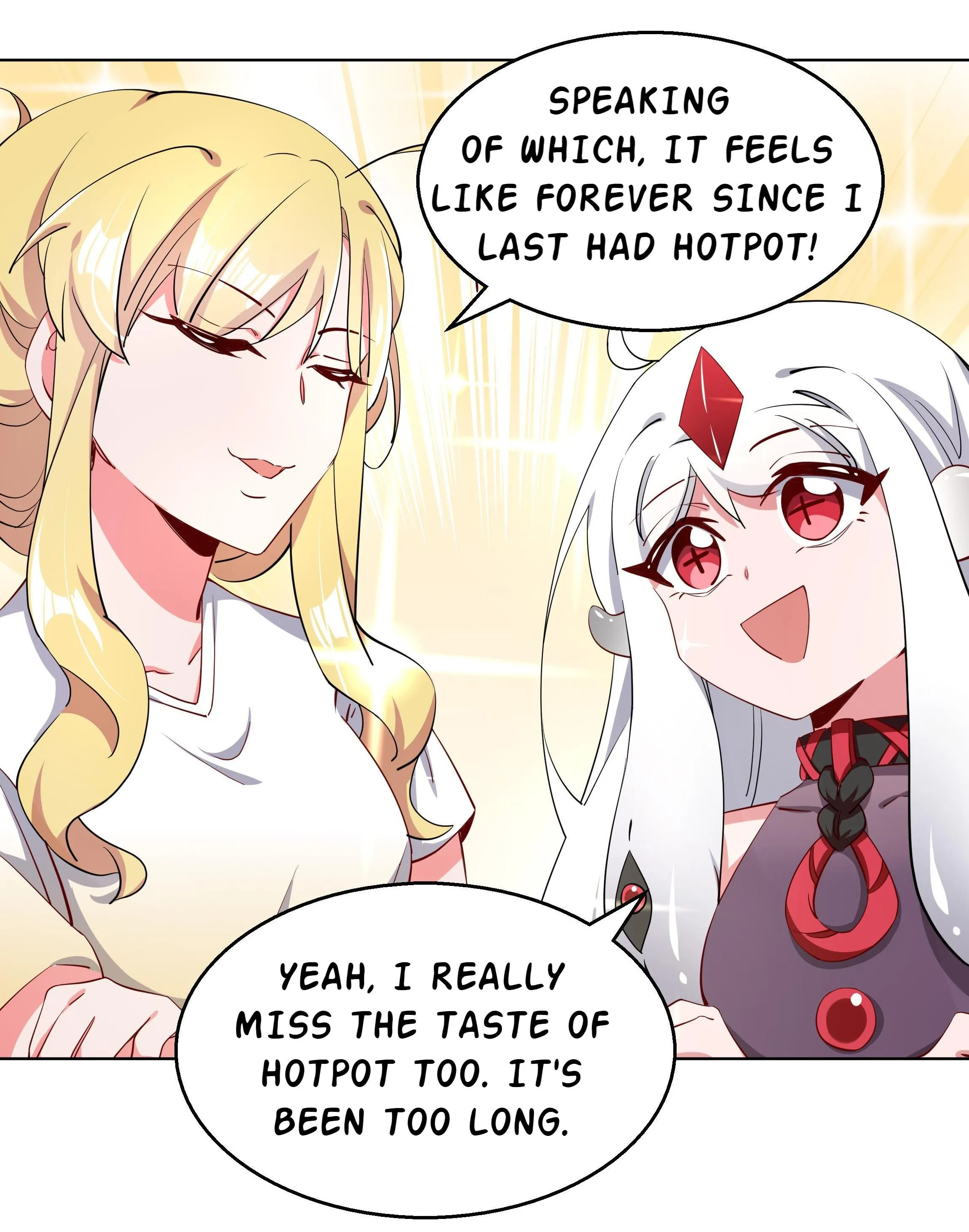 Working Overtime to Destroy the World! Chapter 15 page 10 - 