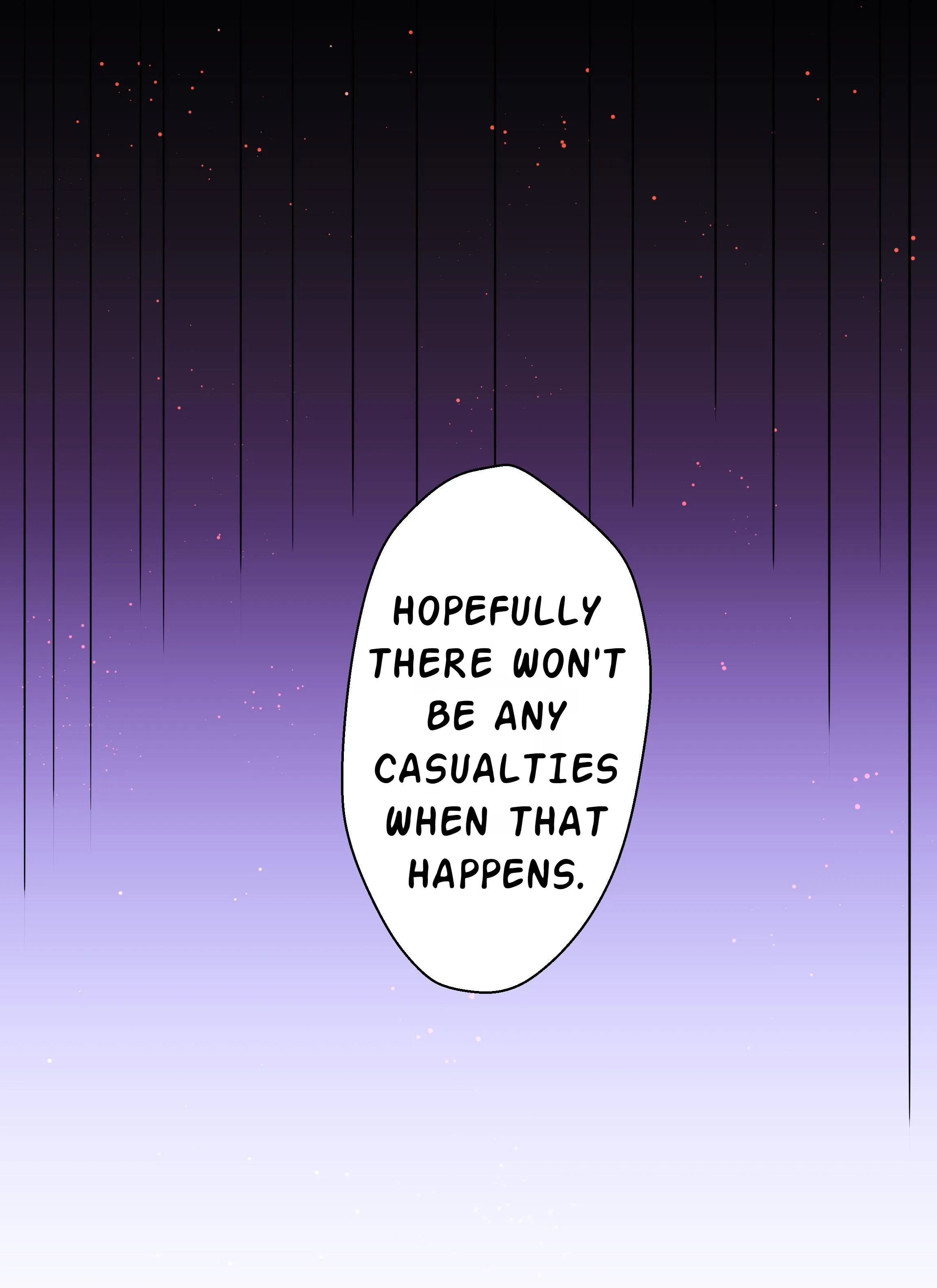 Working Overtime to Destroy the World! Chapter 16 page 13 - 