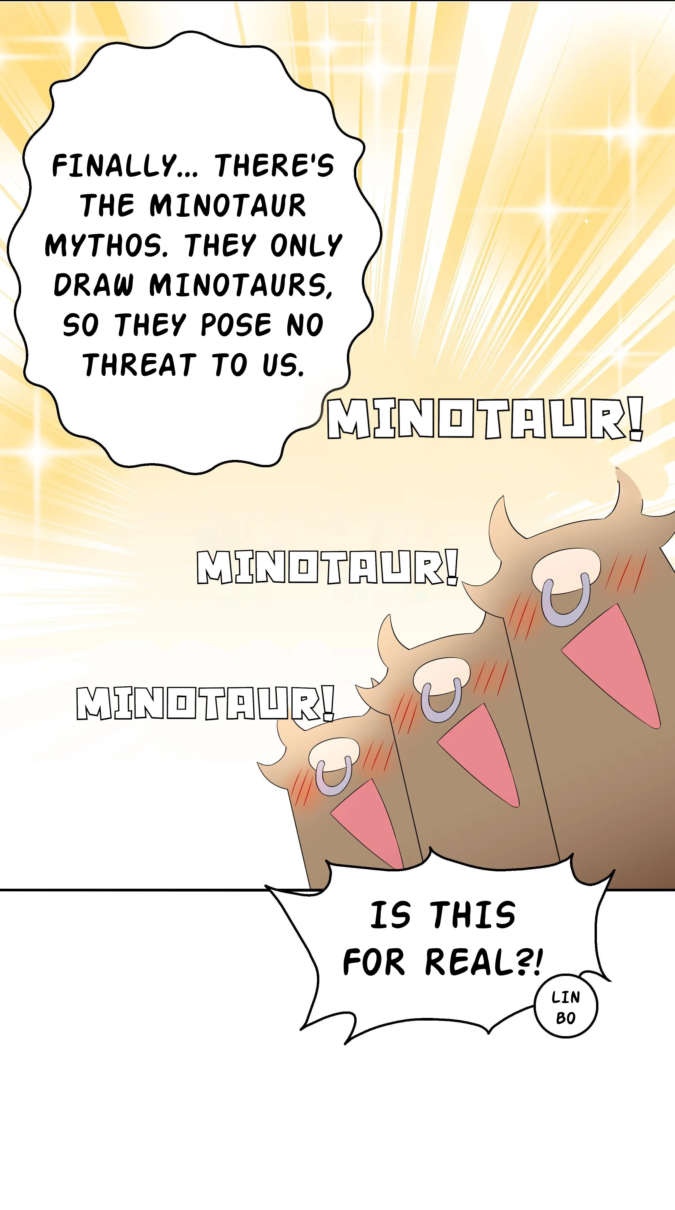 Working Overtime to Destroy the World! Chapter 16 page 33 - 