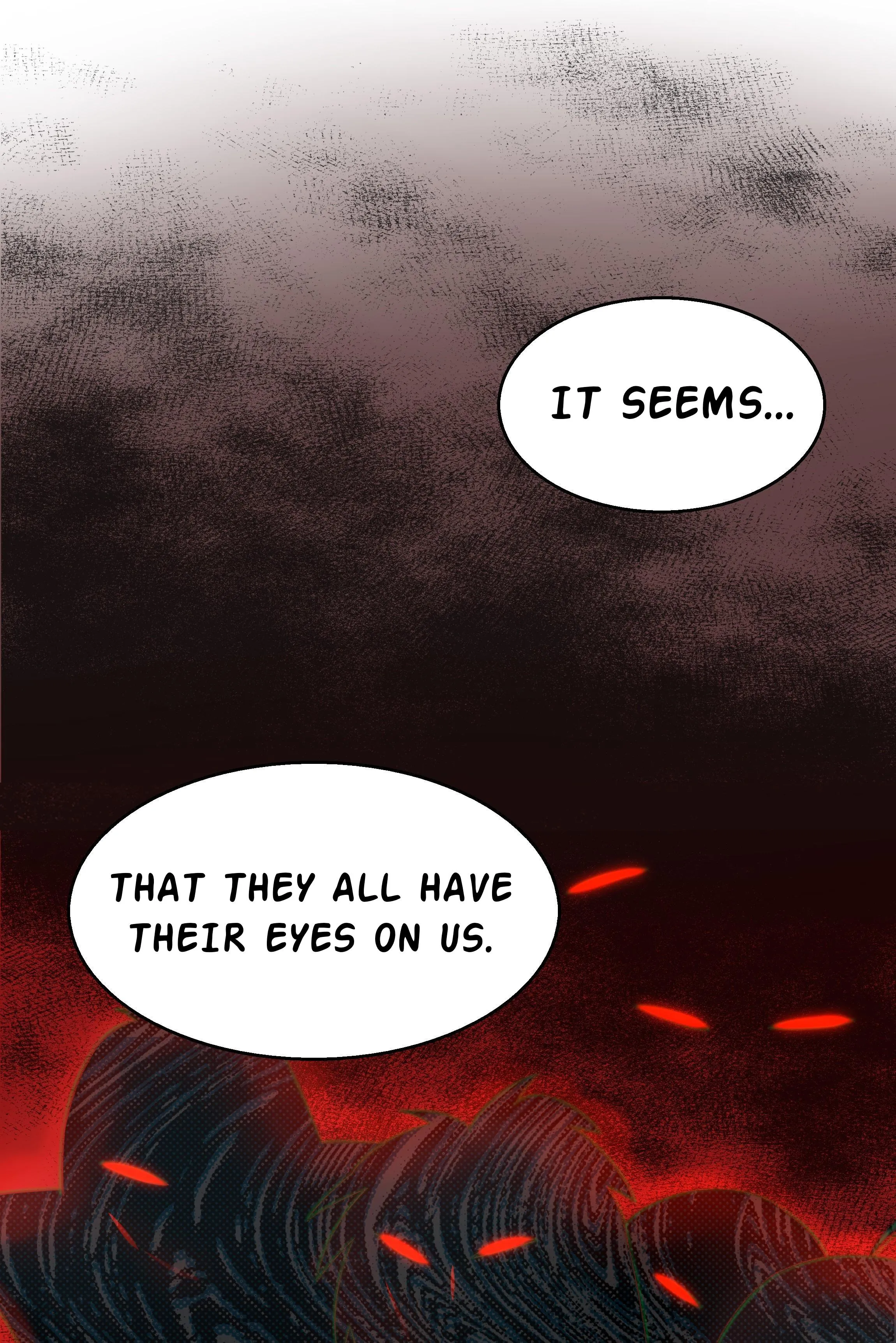 Working Overtime to Destroy the World! Chapter 16 page 35 - 