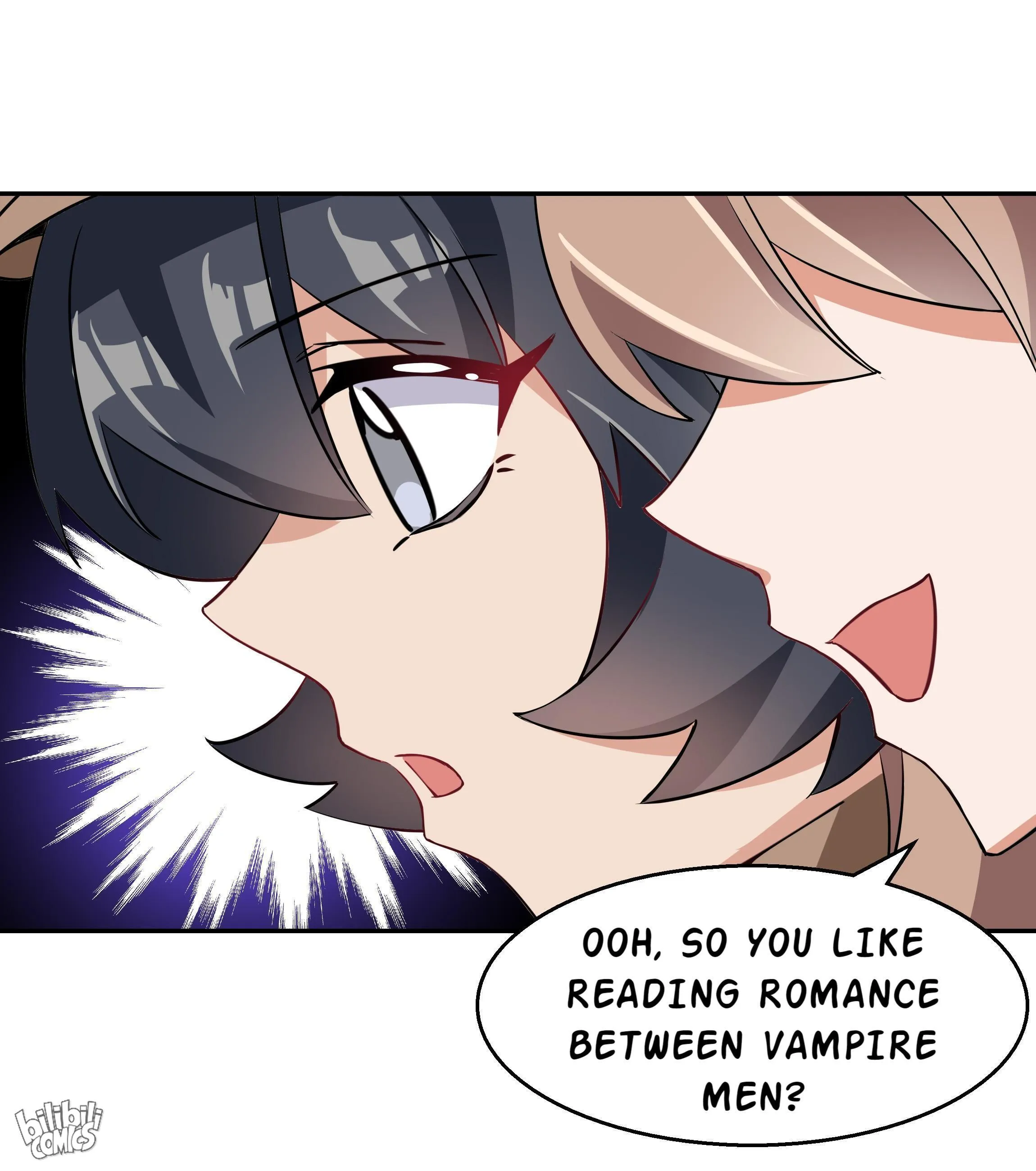 Working Overtime to Destroy the World! Chapter 17 page 19 - 