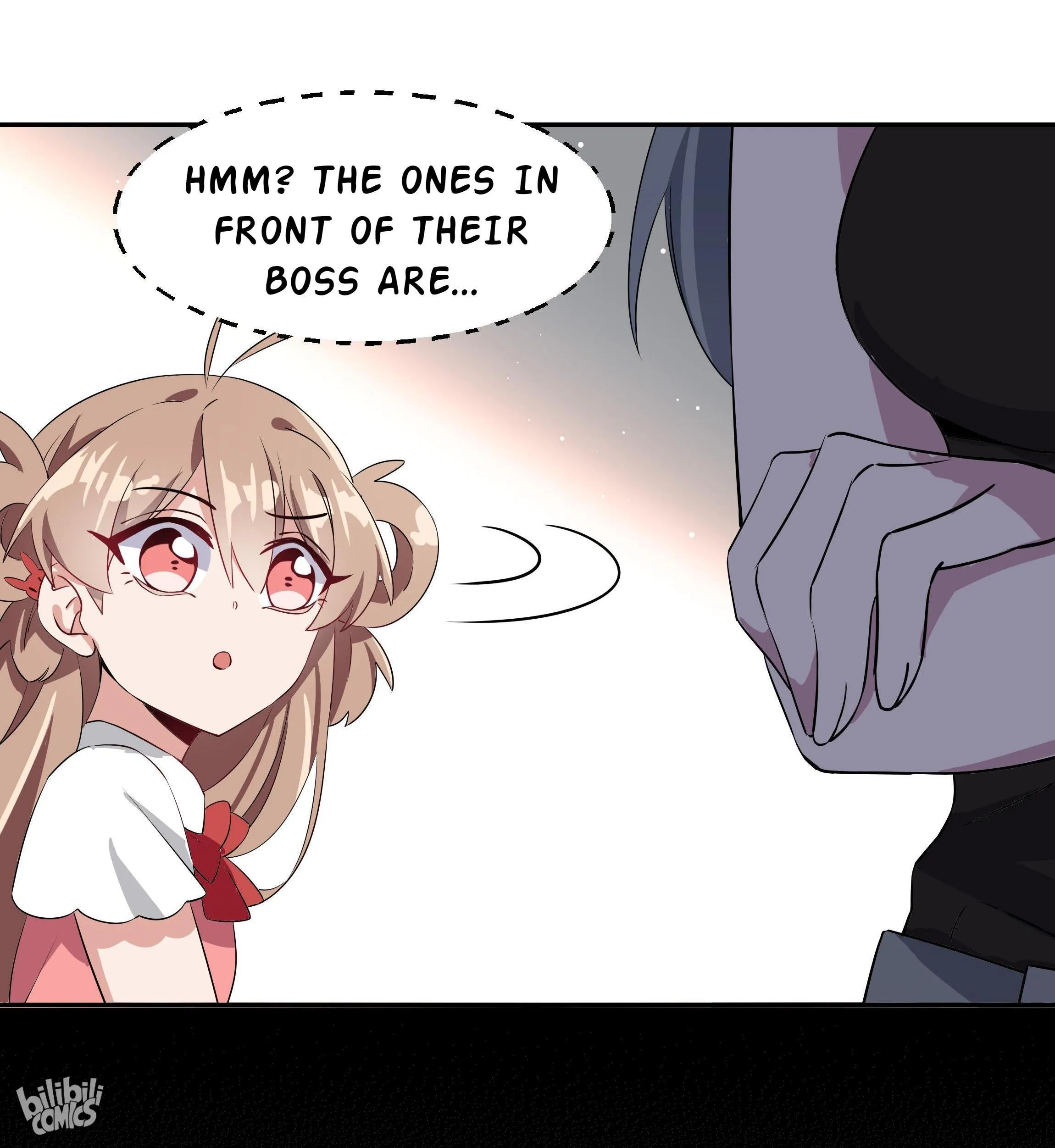 Working Overtime to Destroy the World! Chapter 17 page 25 - 