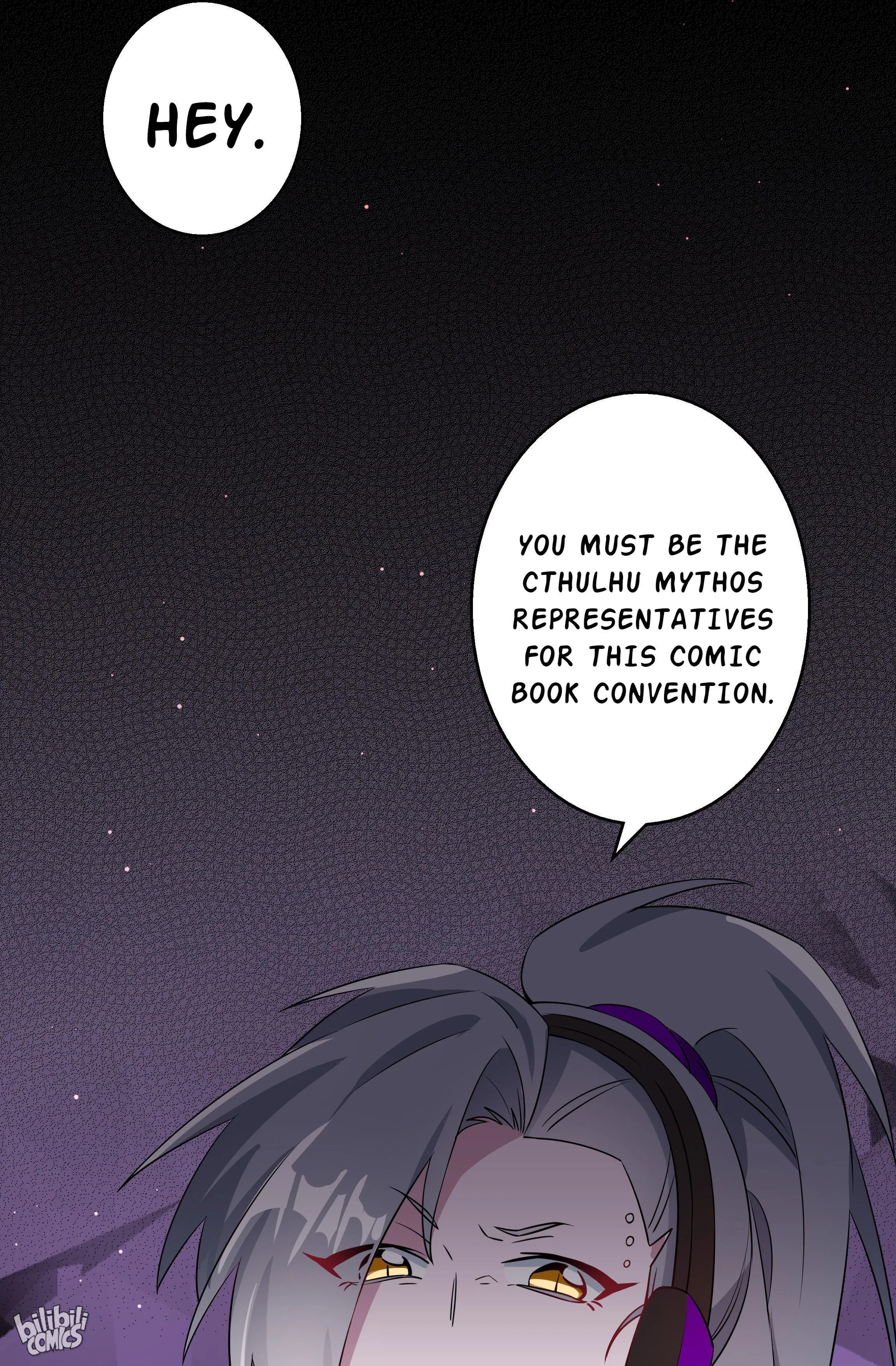 Working Overtime to Destroy the World! Chapter 17 page 26 - 