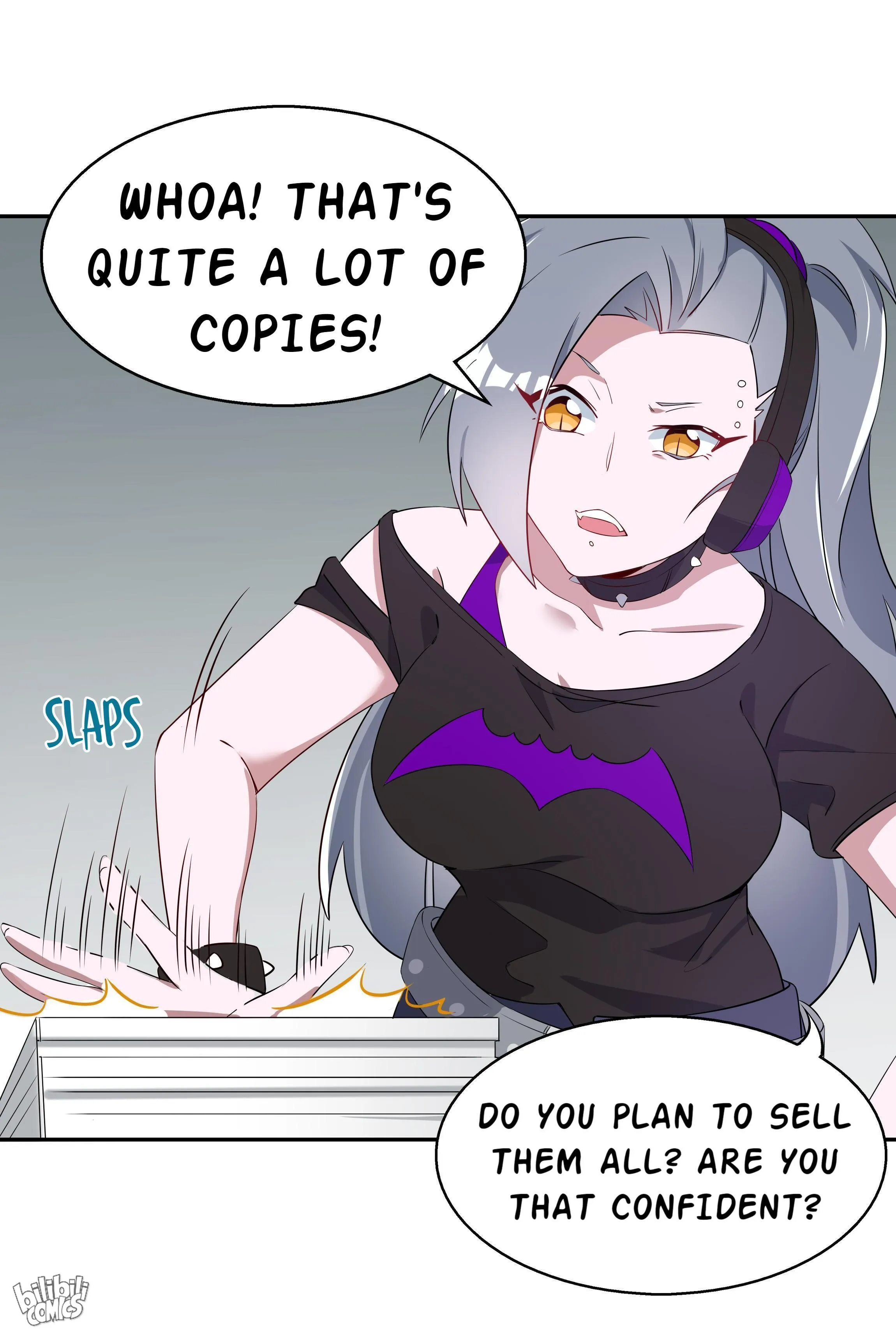 Working Overtime to Destroy the World! Chapter 17 page 29 - 