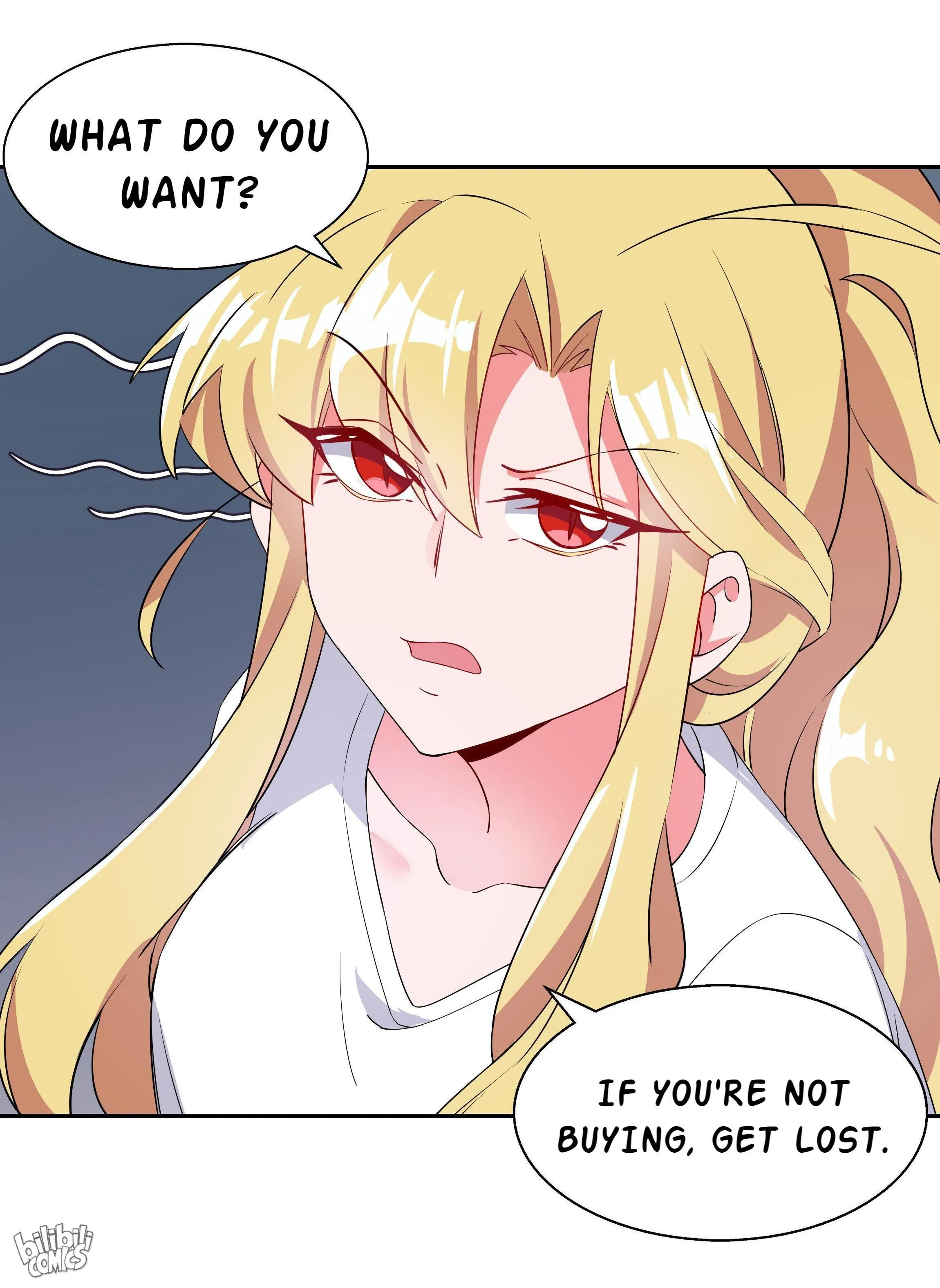 Working Overtime to Destroy the World! Chapter 17 page 30 - 