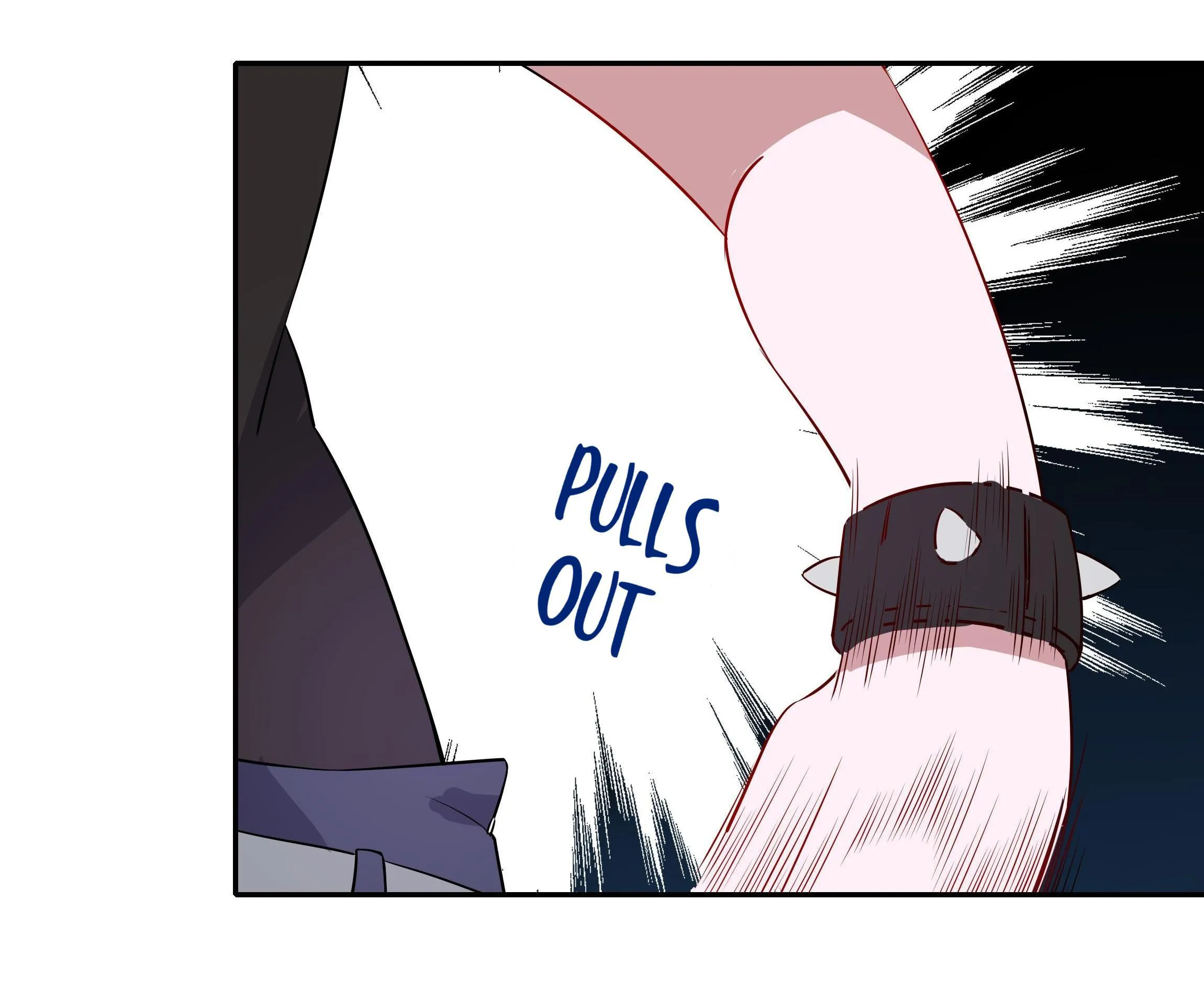 Working Overtime to Destroy the World! Chapter 17 page 32 - 
