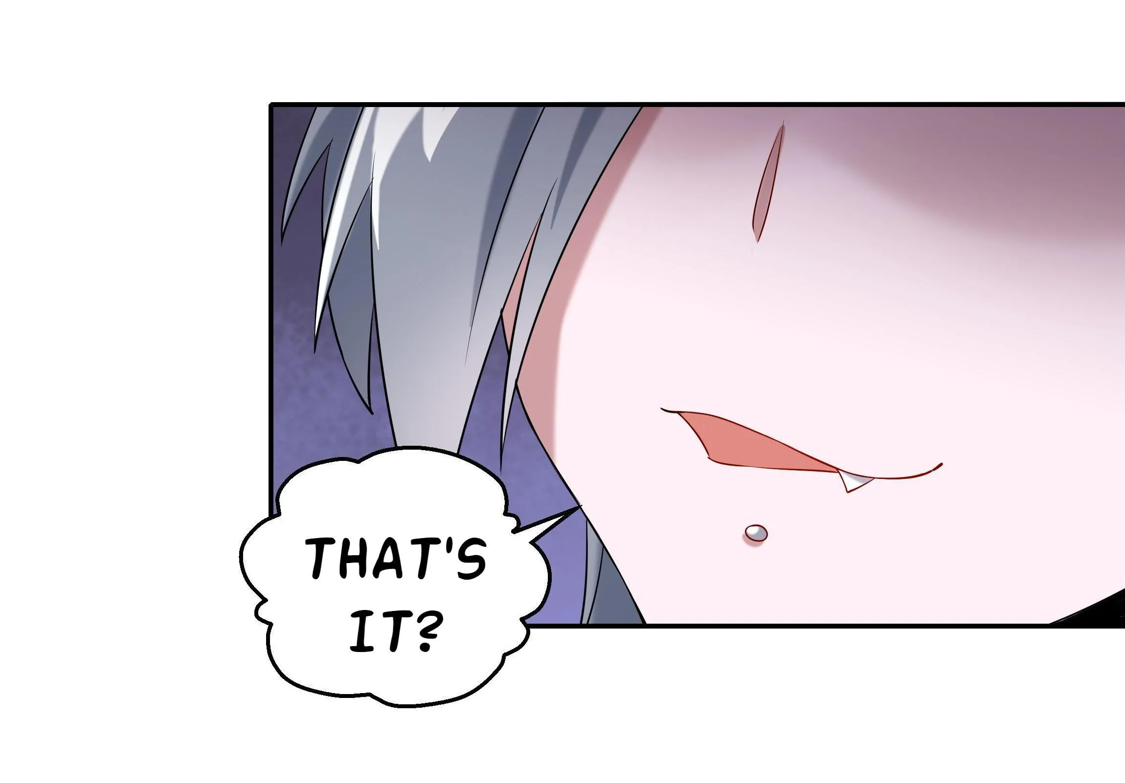 Working Overtime to Destroy the World! Chapter 17 page 36 - 
