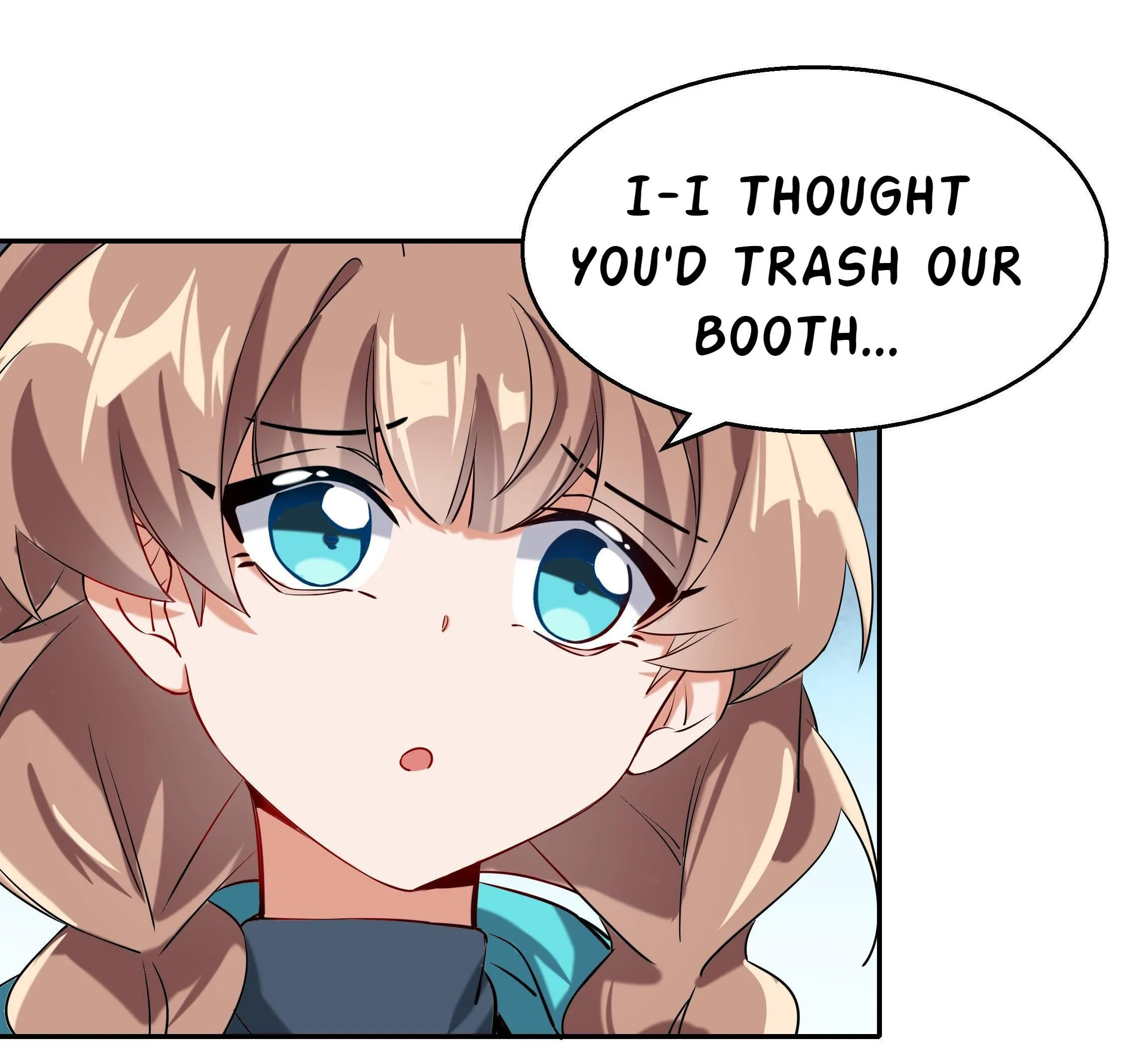 Working Overtime to Destroy the World! Chapter 17 page 39 - 