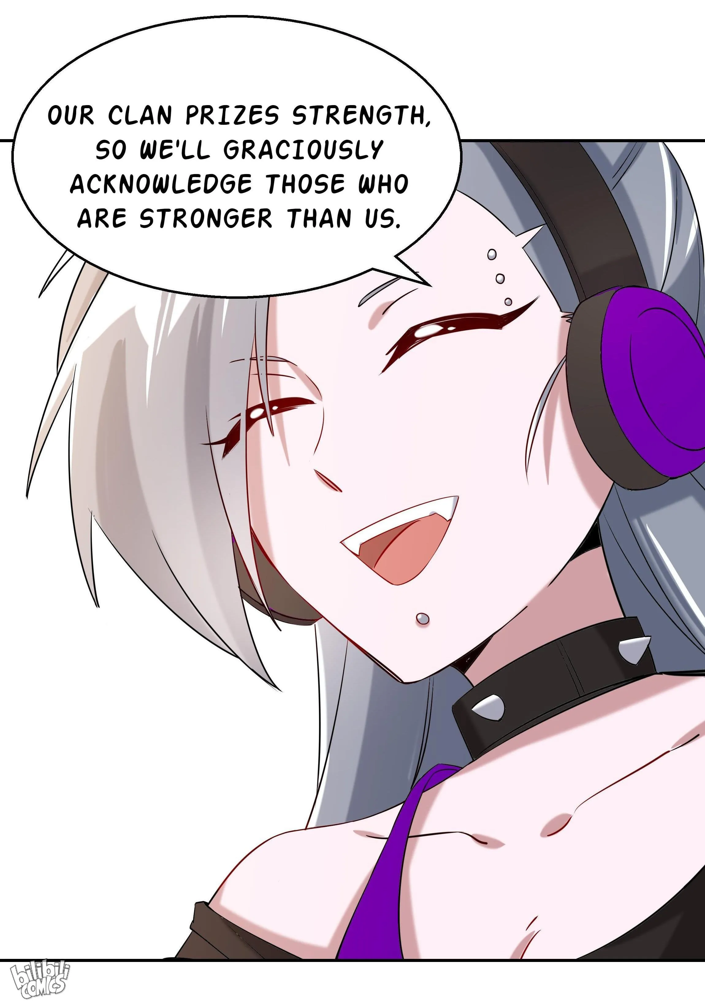 Working Overtime to Destroy the World! Chapter 17 page 40 - 