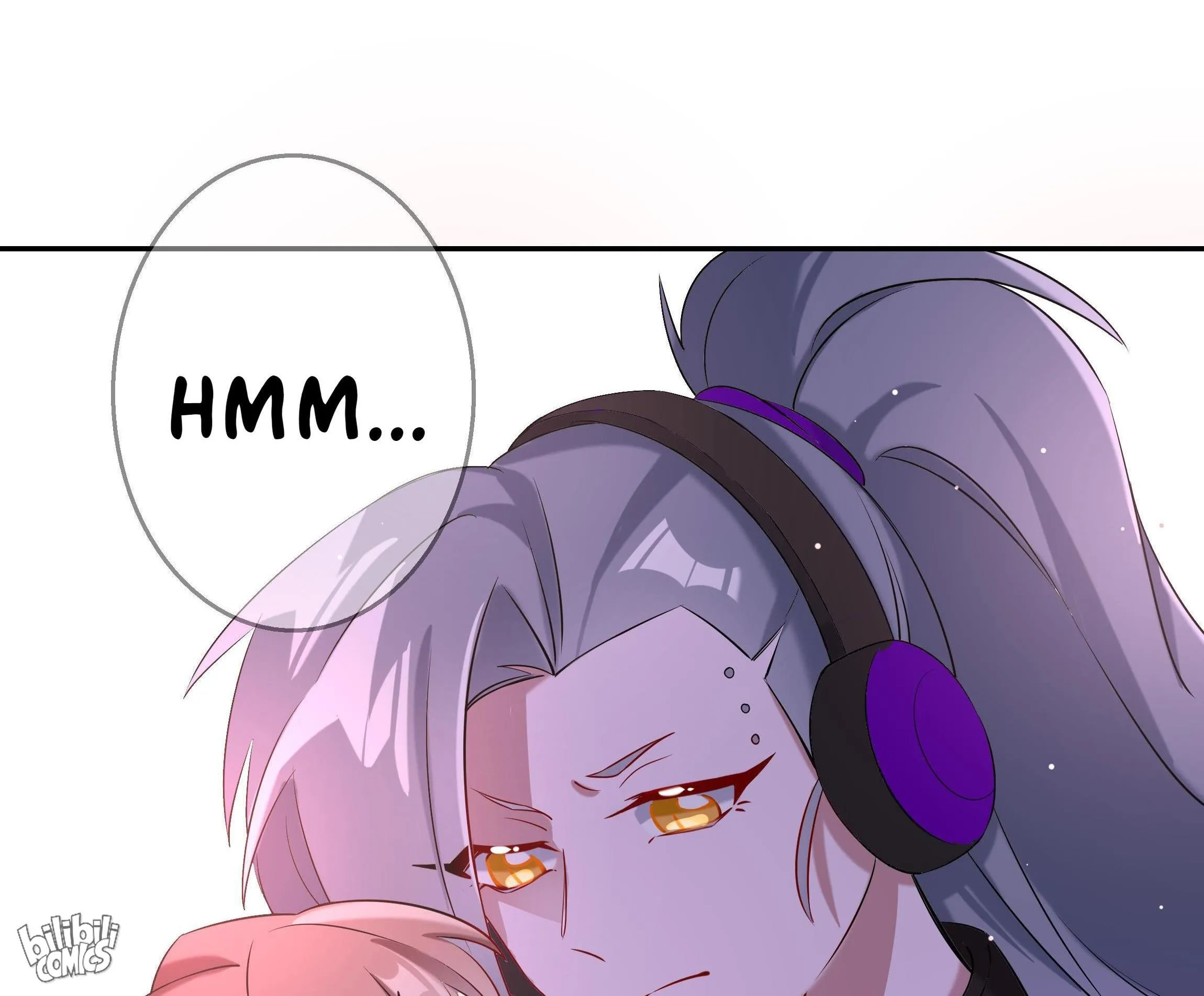 Working Overtime to Destroy the World! Chapter 17 page 43 - 