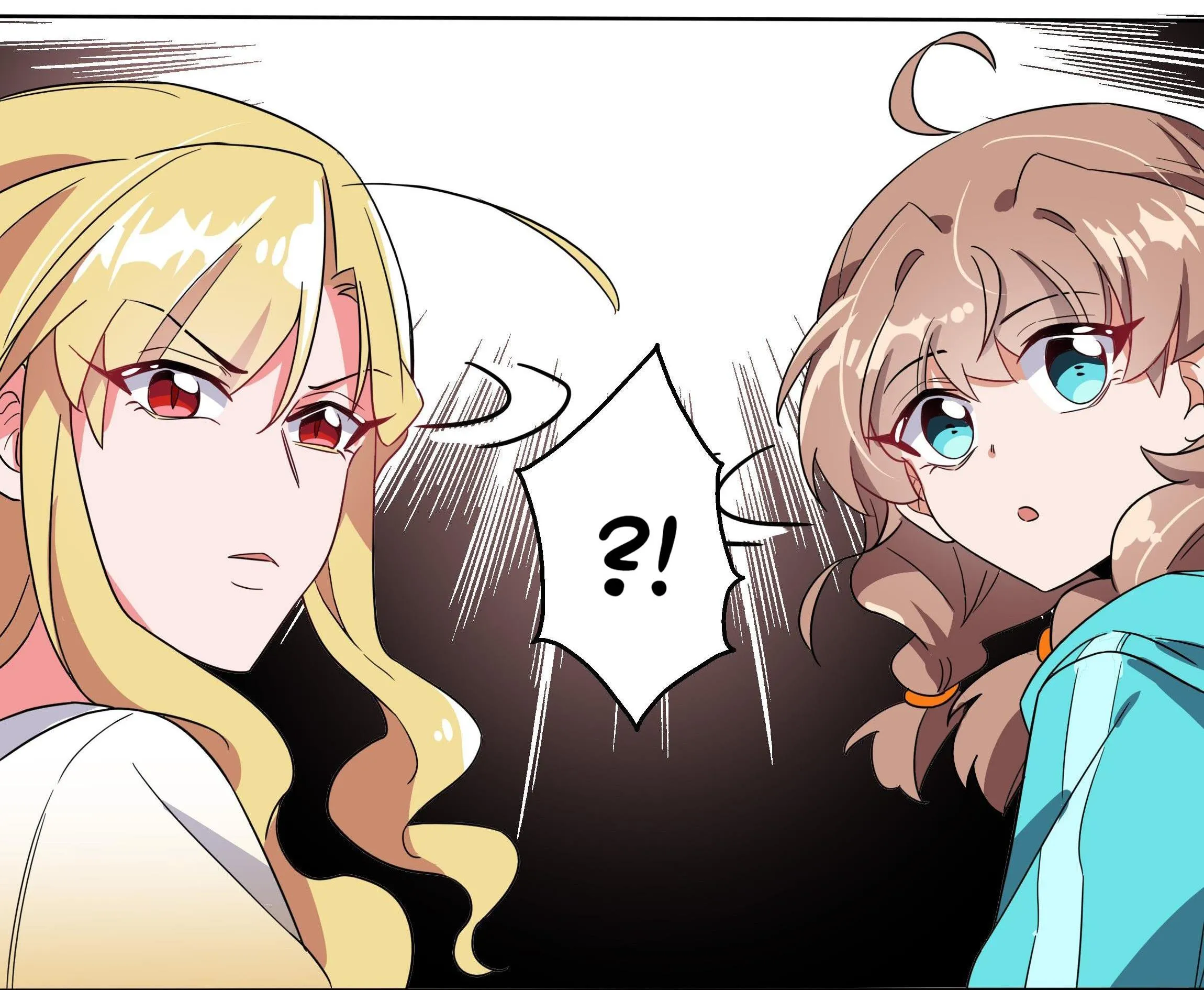 Working Overtime to Destroy the World! Chapter 17 page 50 - 