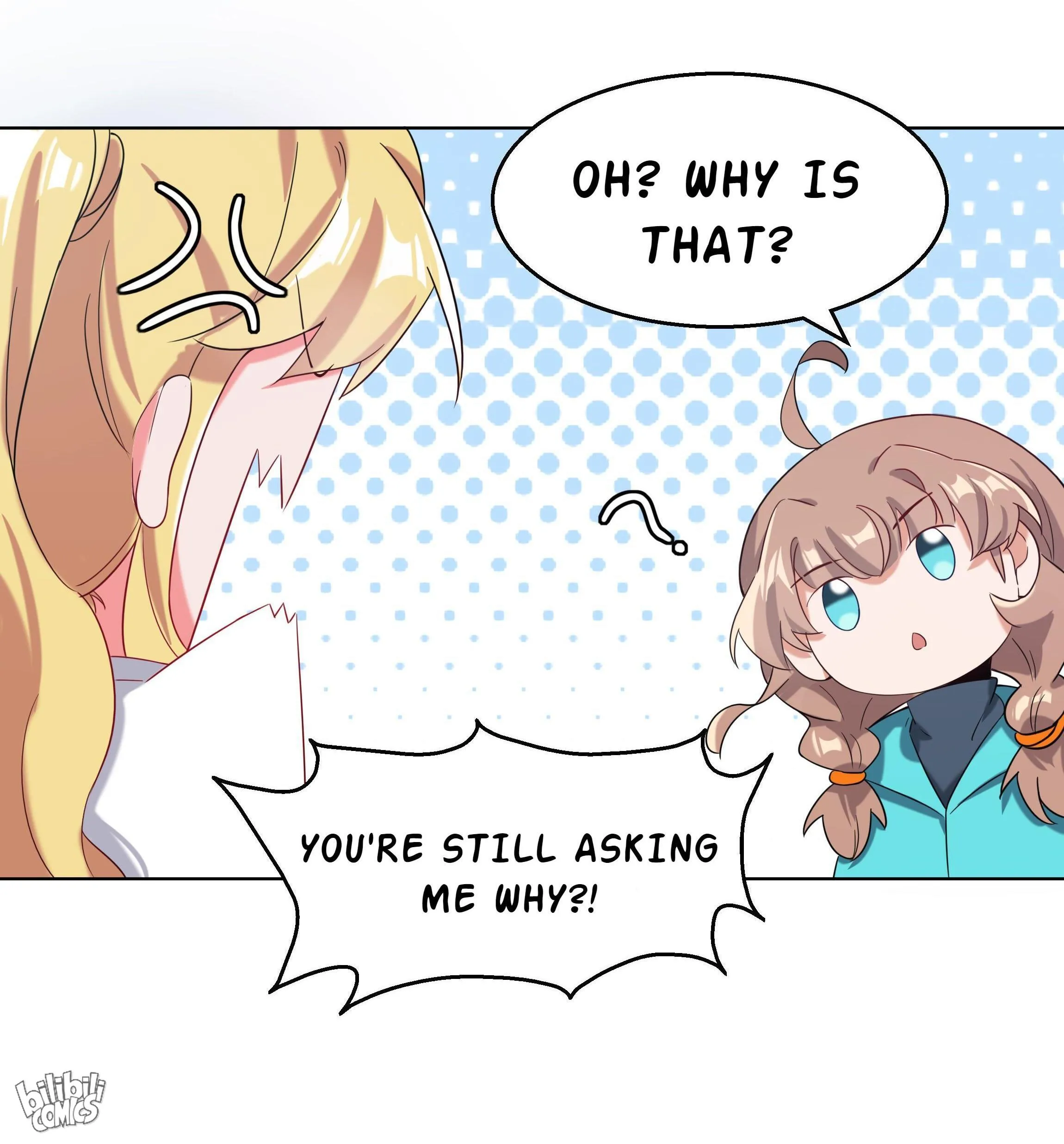 Working Overtime to Destroy the World! Chapter 17 page 9 - 