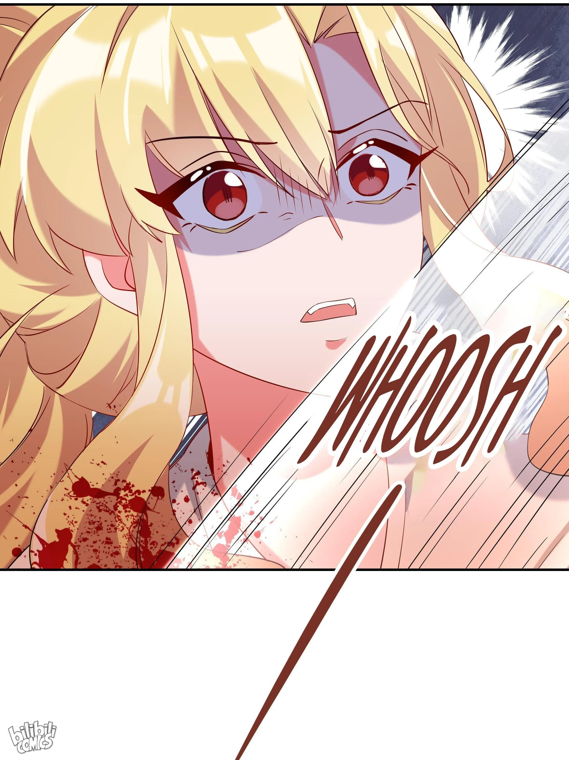 Working Overtime to Destroy the World! Chapter 18 page 16 - 