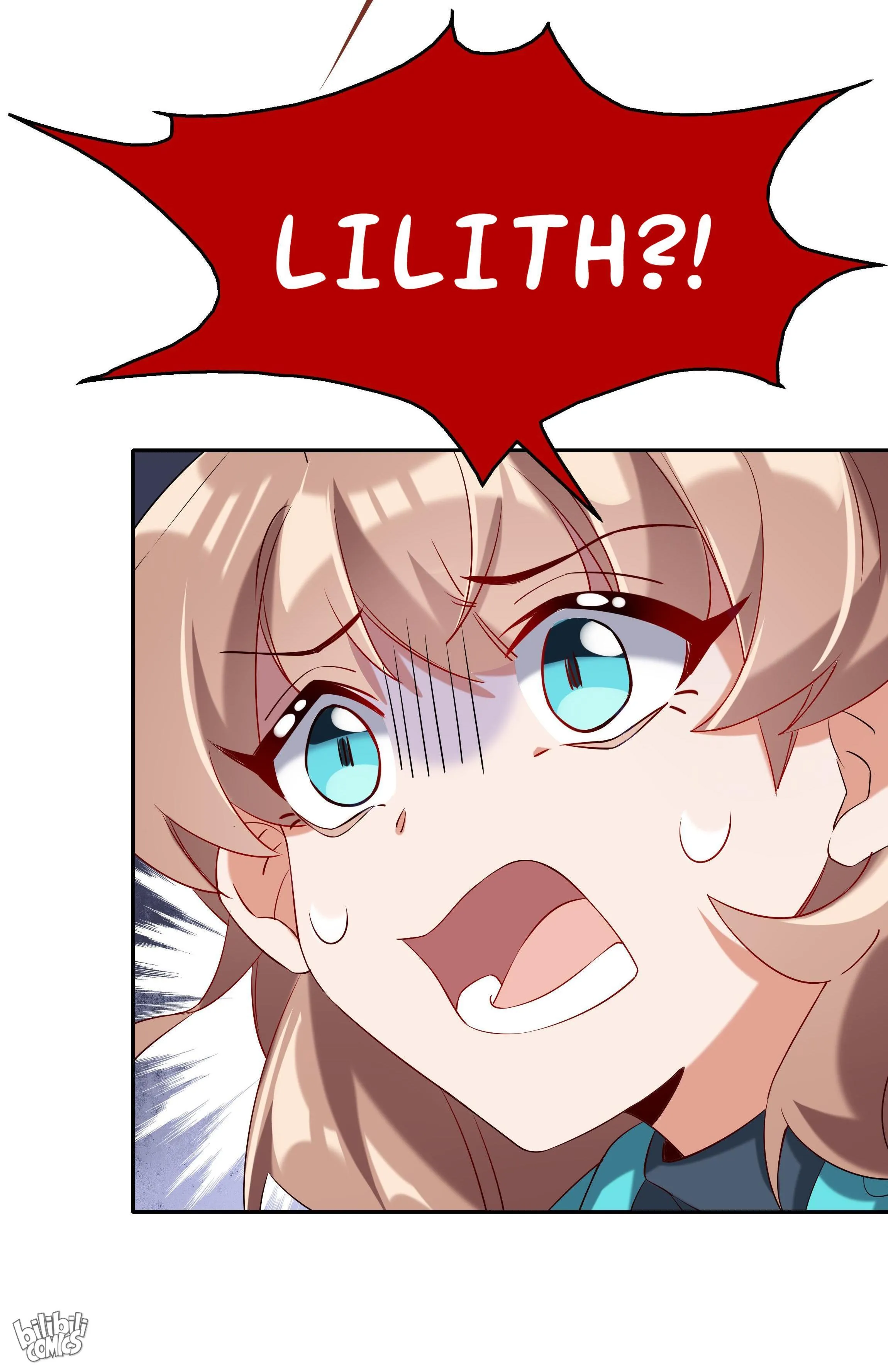 Working Overtime to Destroy the World! Chapter 18 page 17 - 