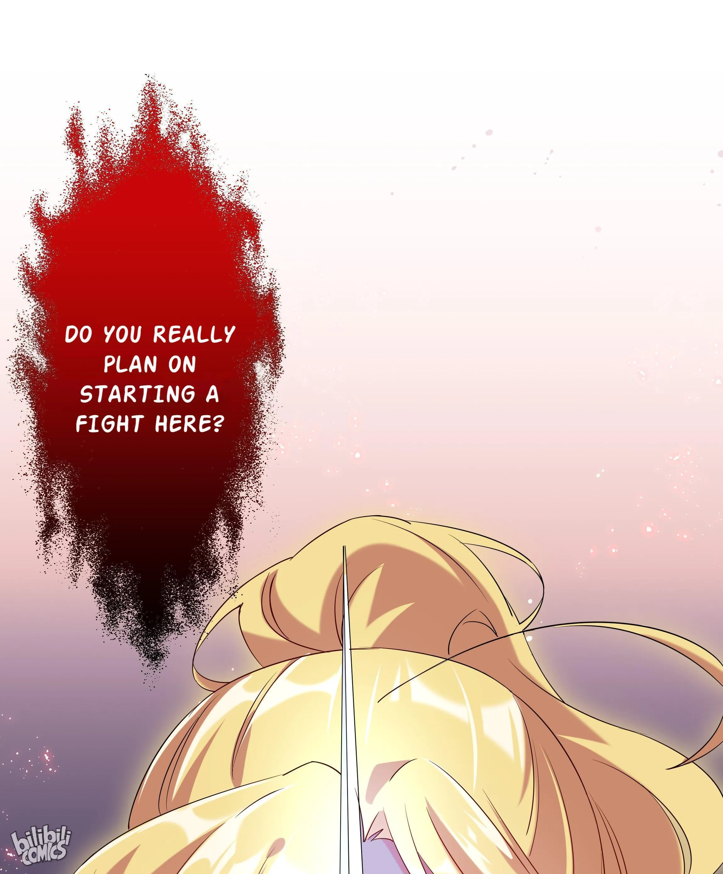 Working Overtime to Destroy the World! Chapter 18 page 19 - 