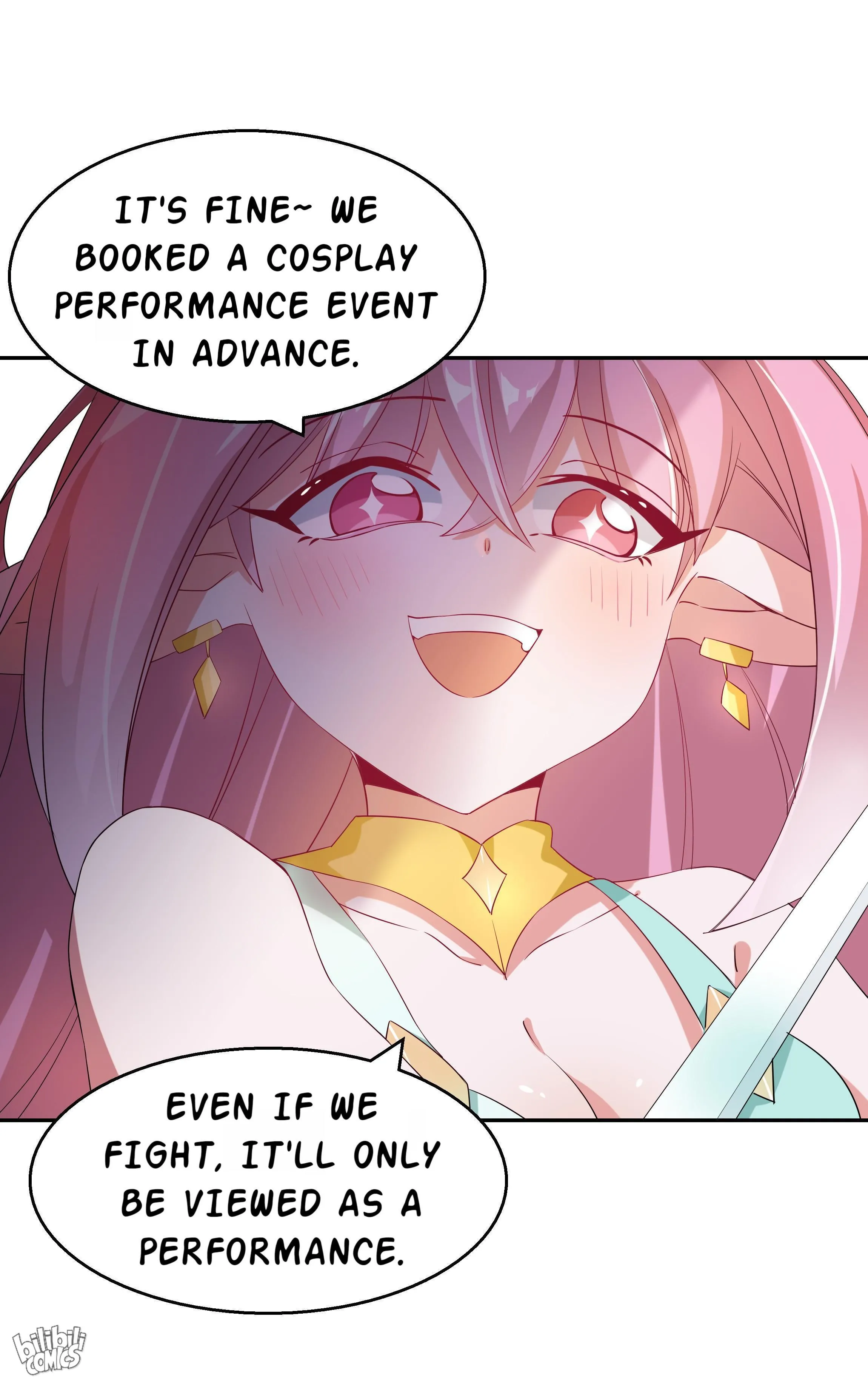 Working Overtime to Destroy the World! Chapter 18 page 22 - 