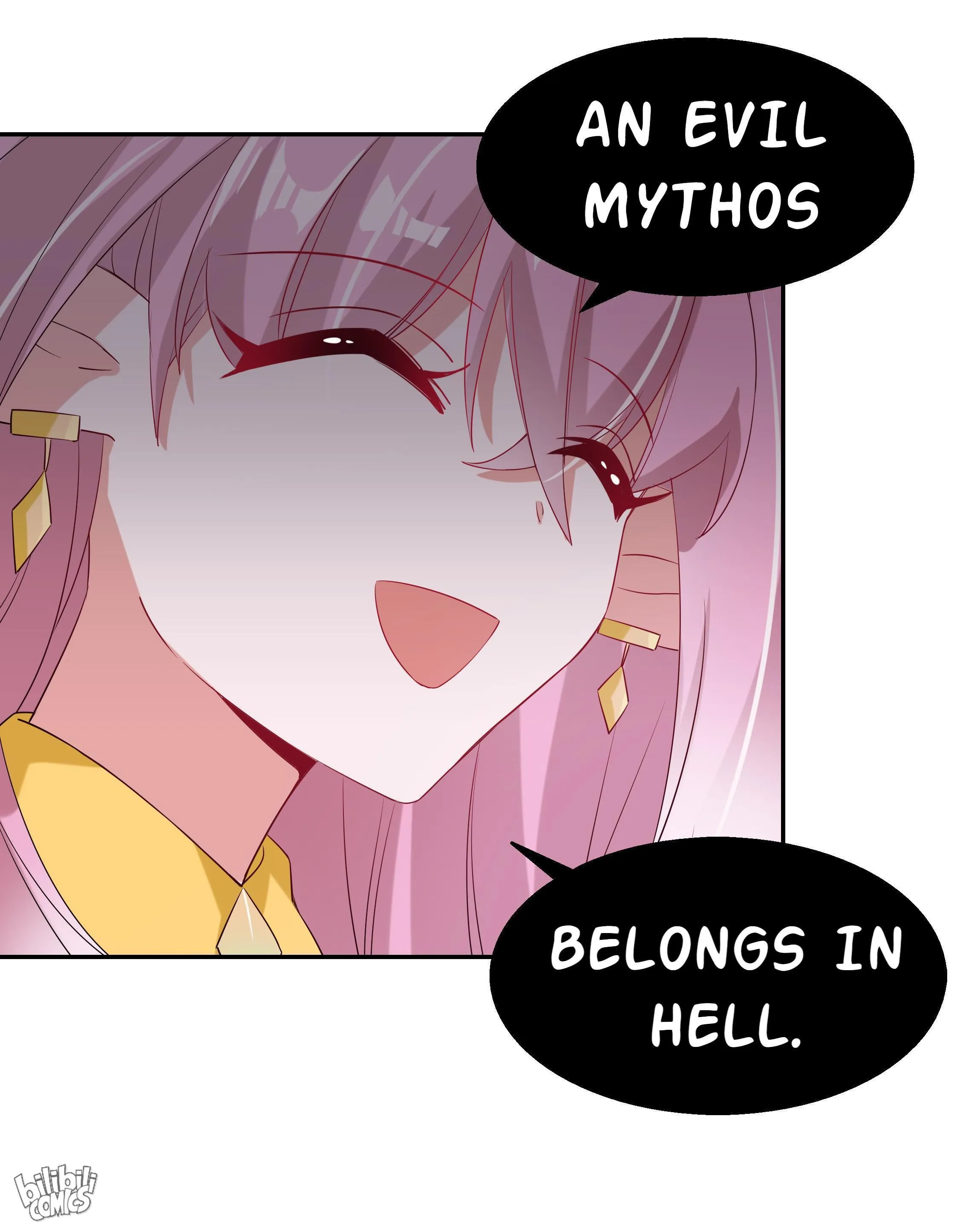 Working Overtime to Destroy the World! Chapter 18 page 25 - 