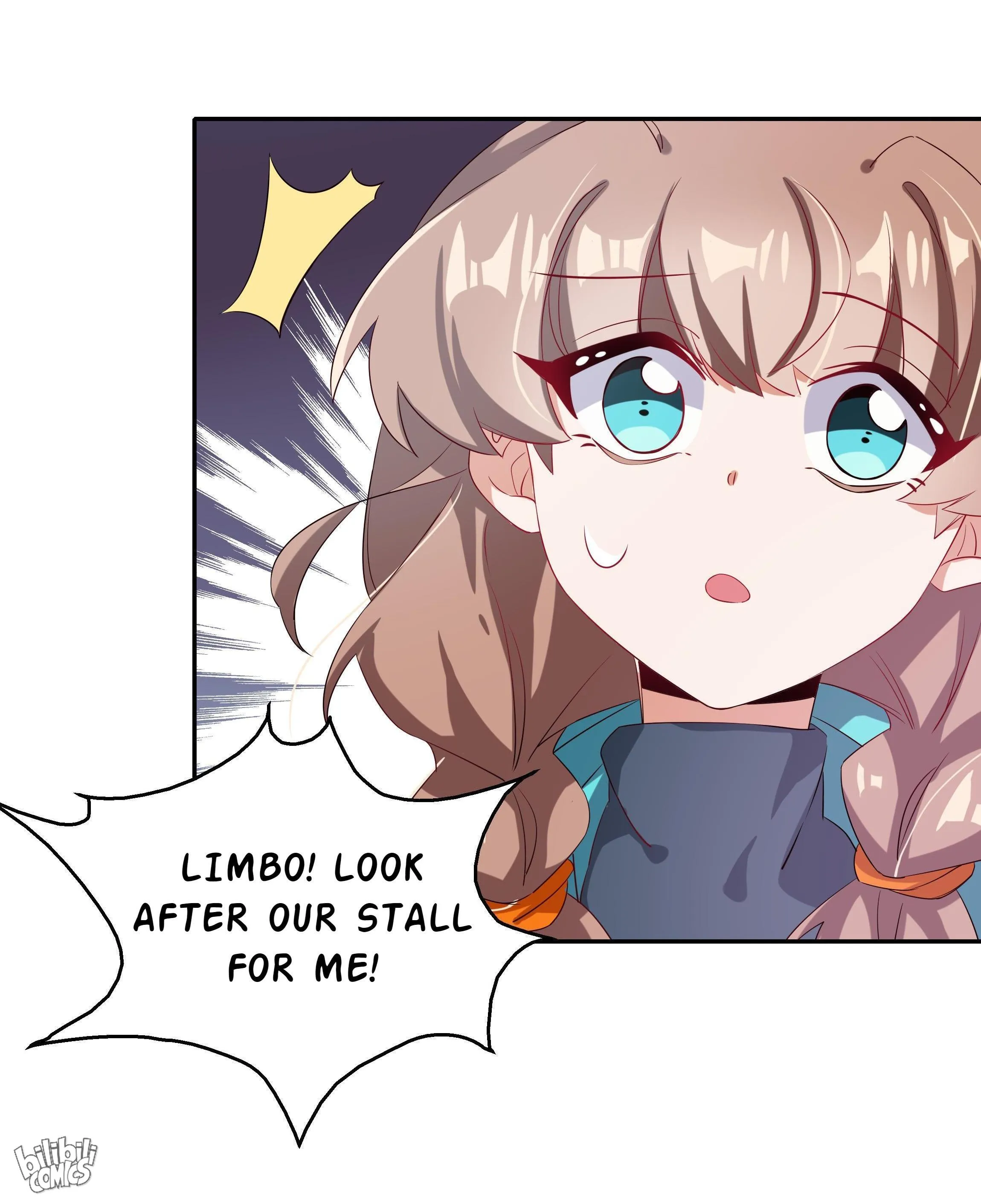 Working Overtime to Destroy the World! Chapter 18 page 26 - 