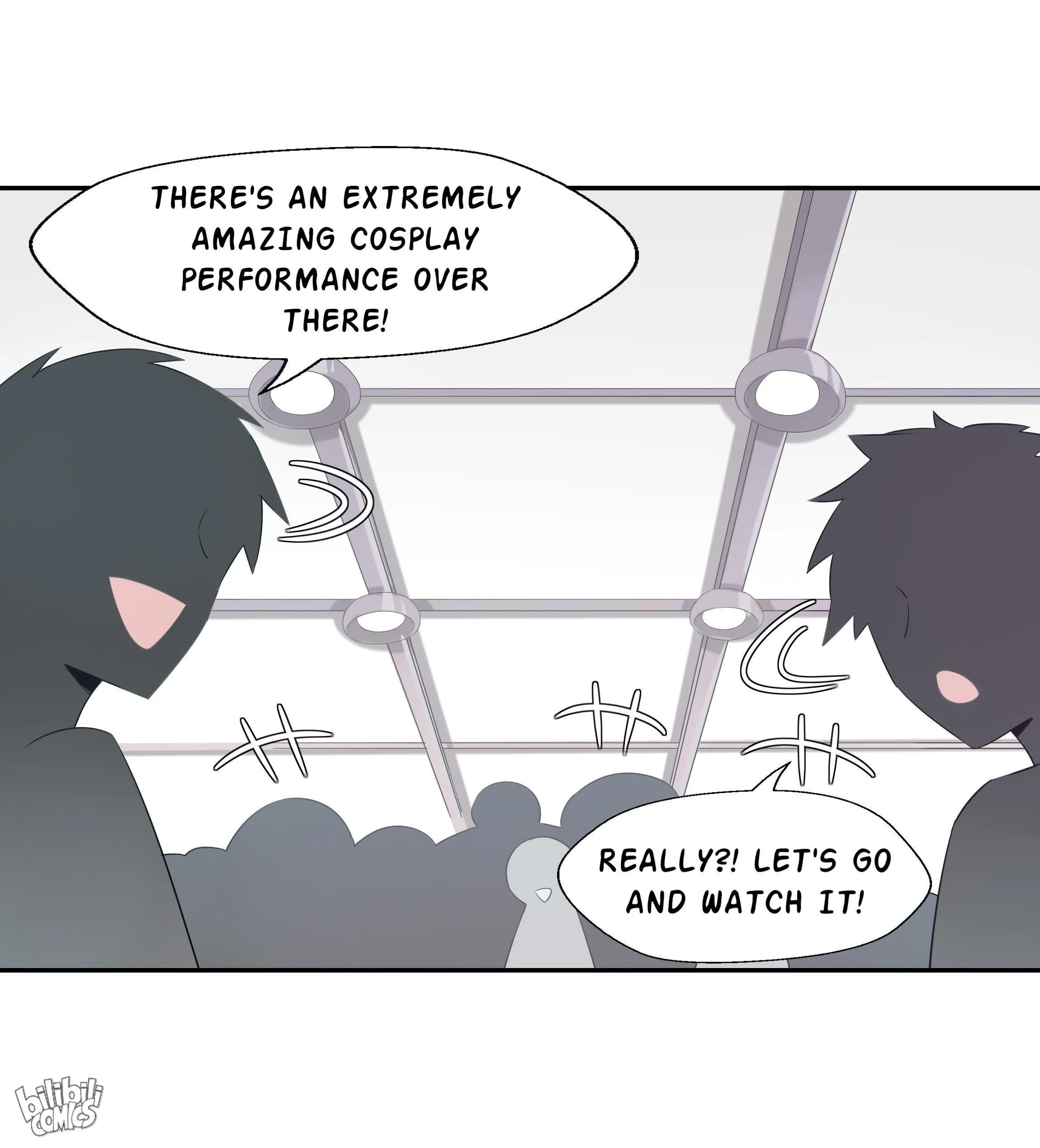 Working Overtime to Destroy the World! Chapter 18 page 29 - 