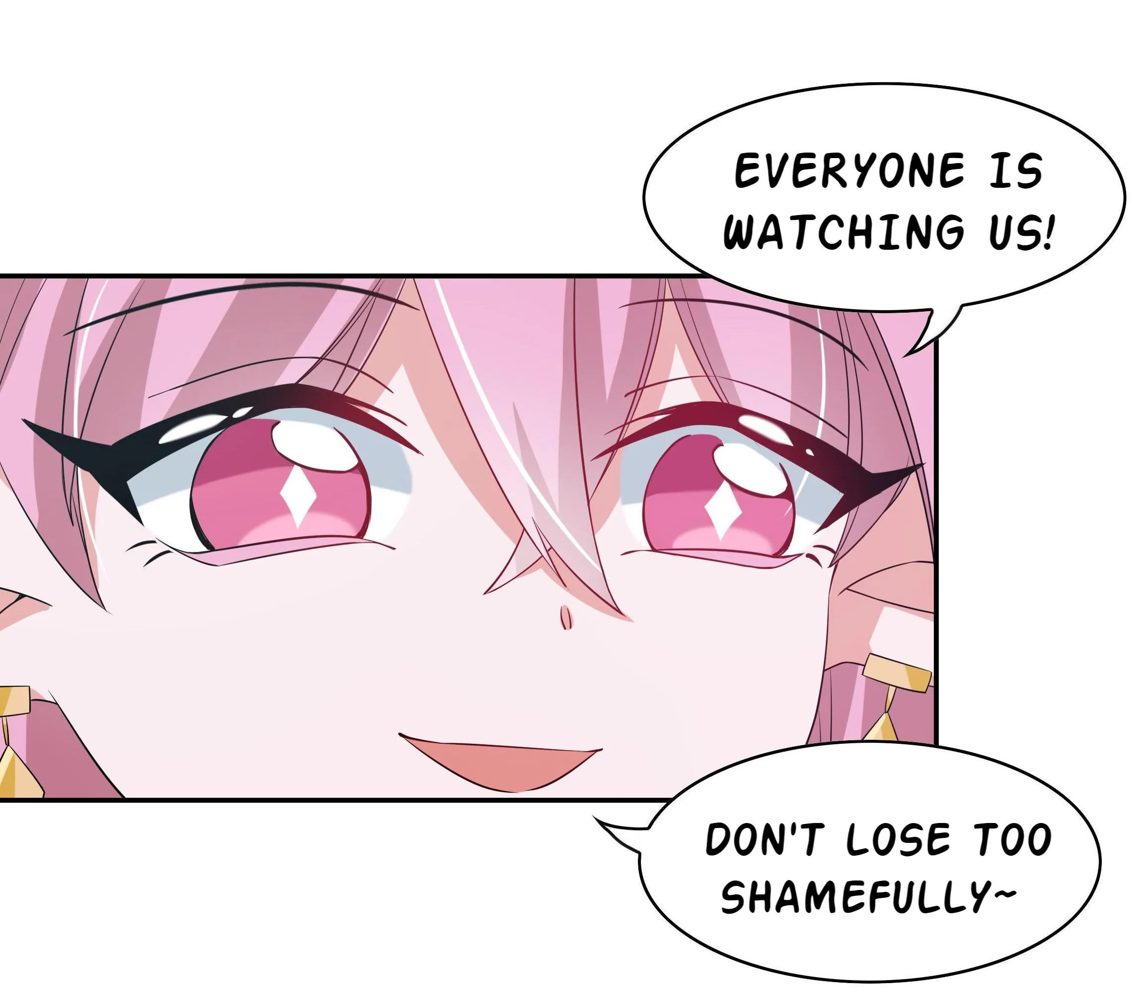 Working Overtime to Destroy the World! Chapter 18 page 31 - 