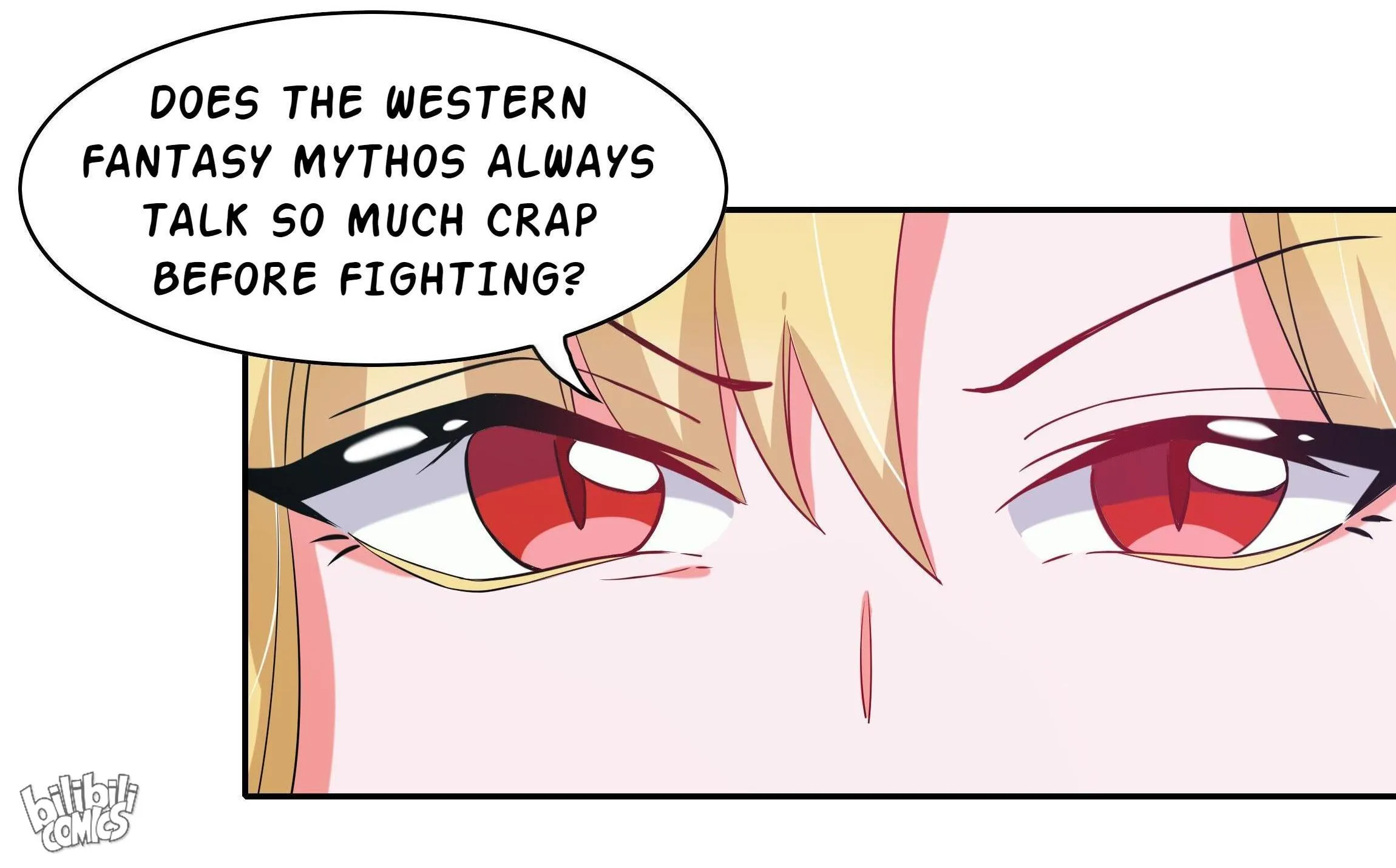 Working Overtime to Destroy the World! Chapter 18 page 32 - 