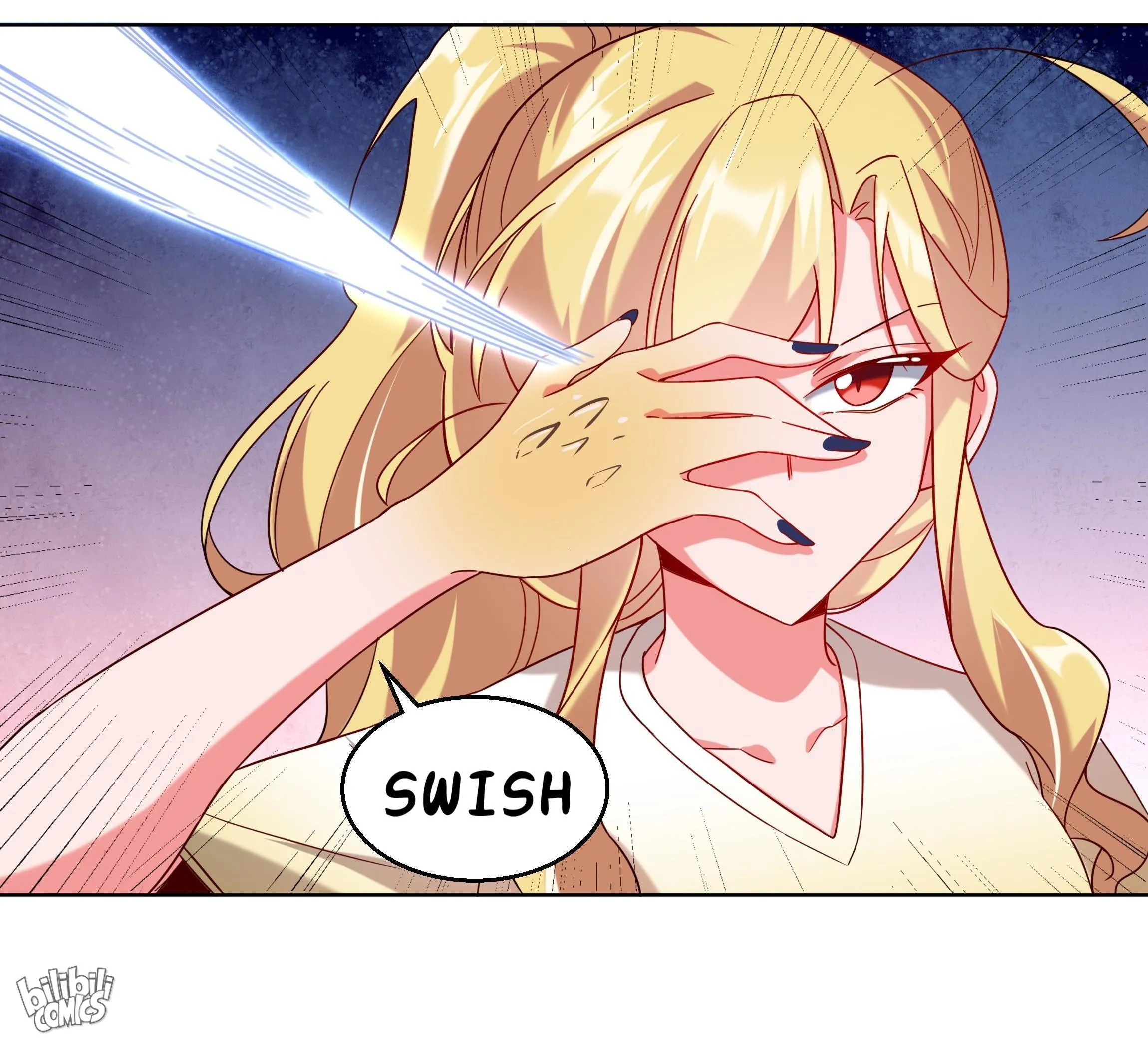Working Overtime to Destroy the World! Chapter 18 page 39 - 