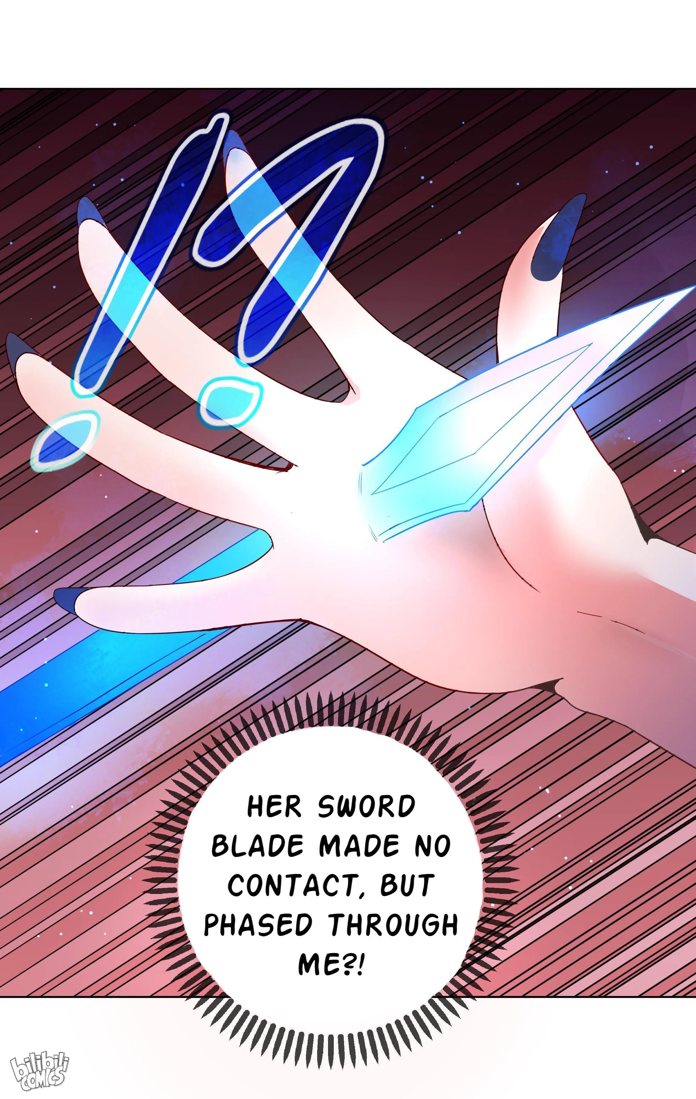 Working Overtime to Destroy the World! Chapter 18 page 40 - 