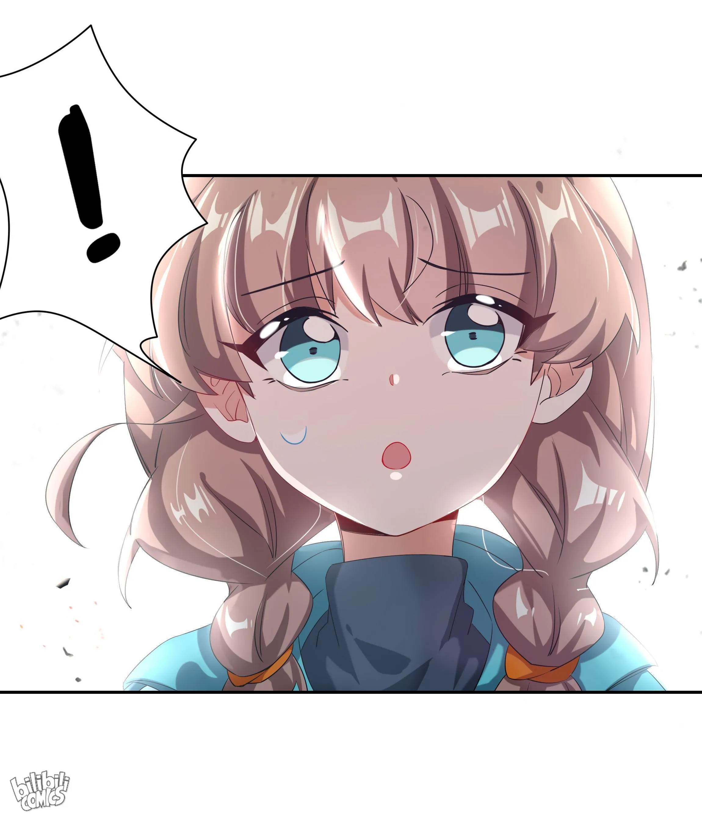 Working Overtime to Destroy the World! Chapter 18 page 46 - 