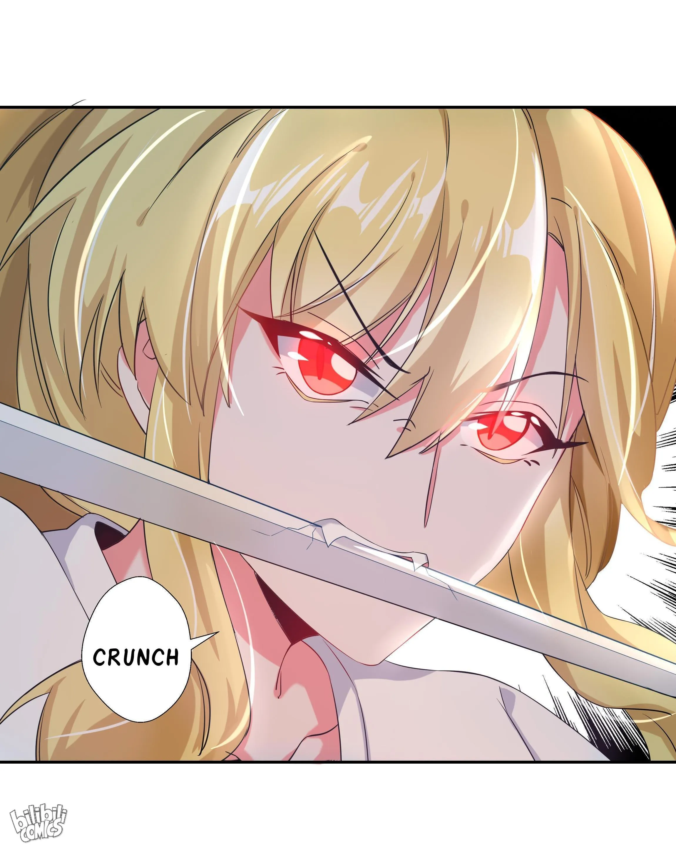 Working Overtime to Destroy the World! Chapter 18 page 50 - 