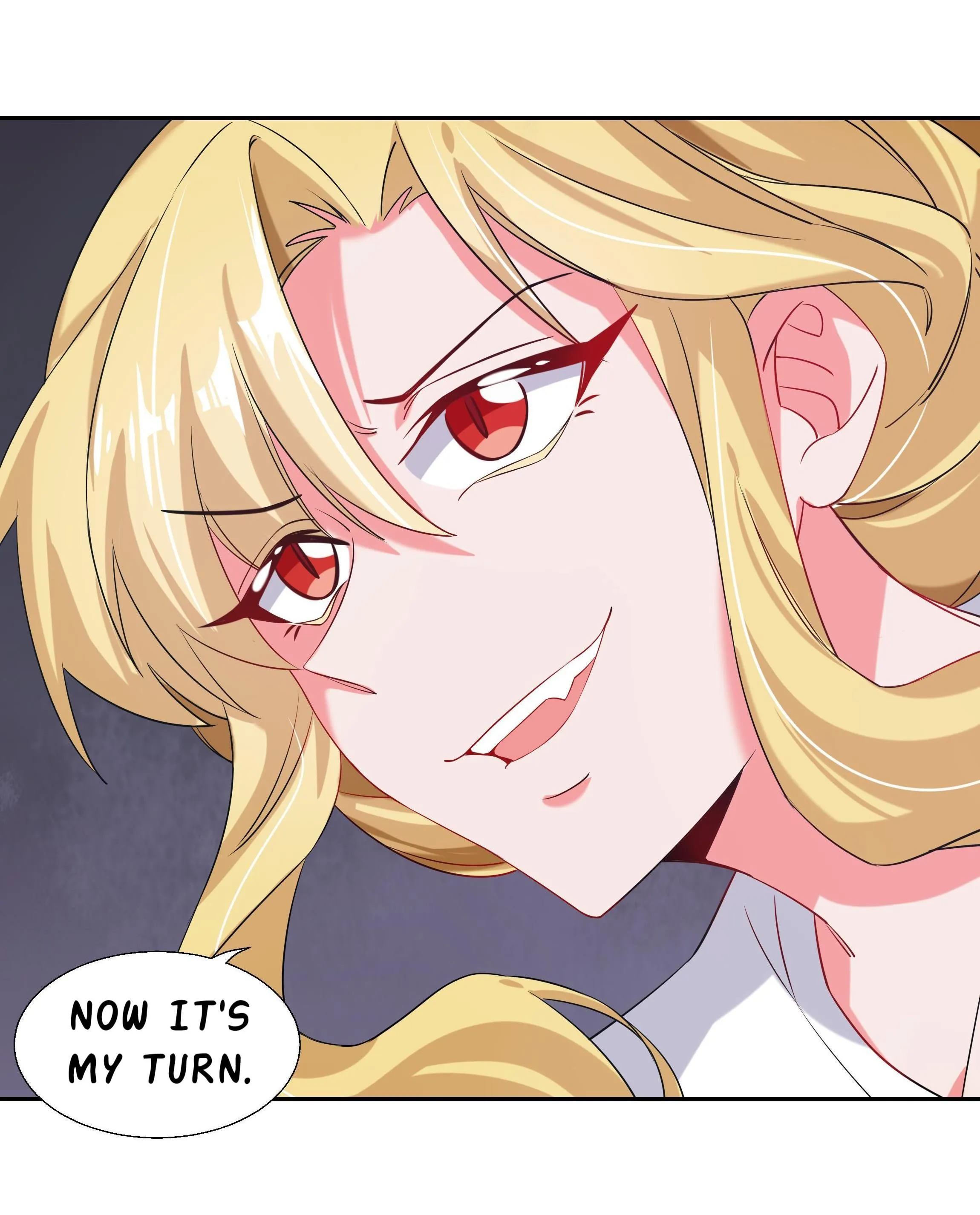Working Overtime to Destroy the World! Chapter 18 page 53 - 