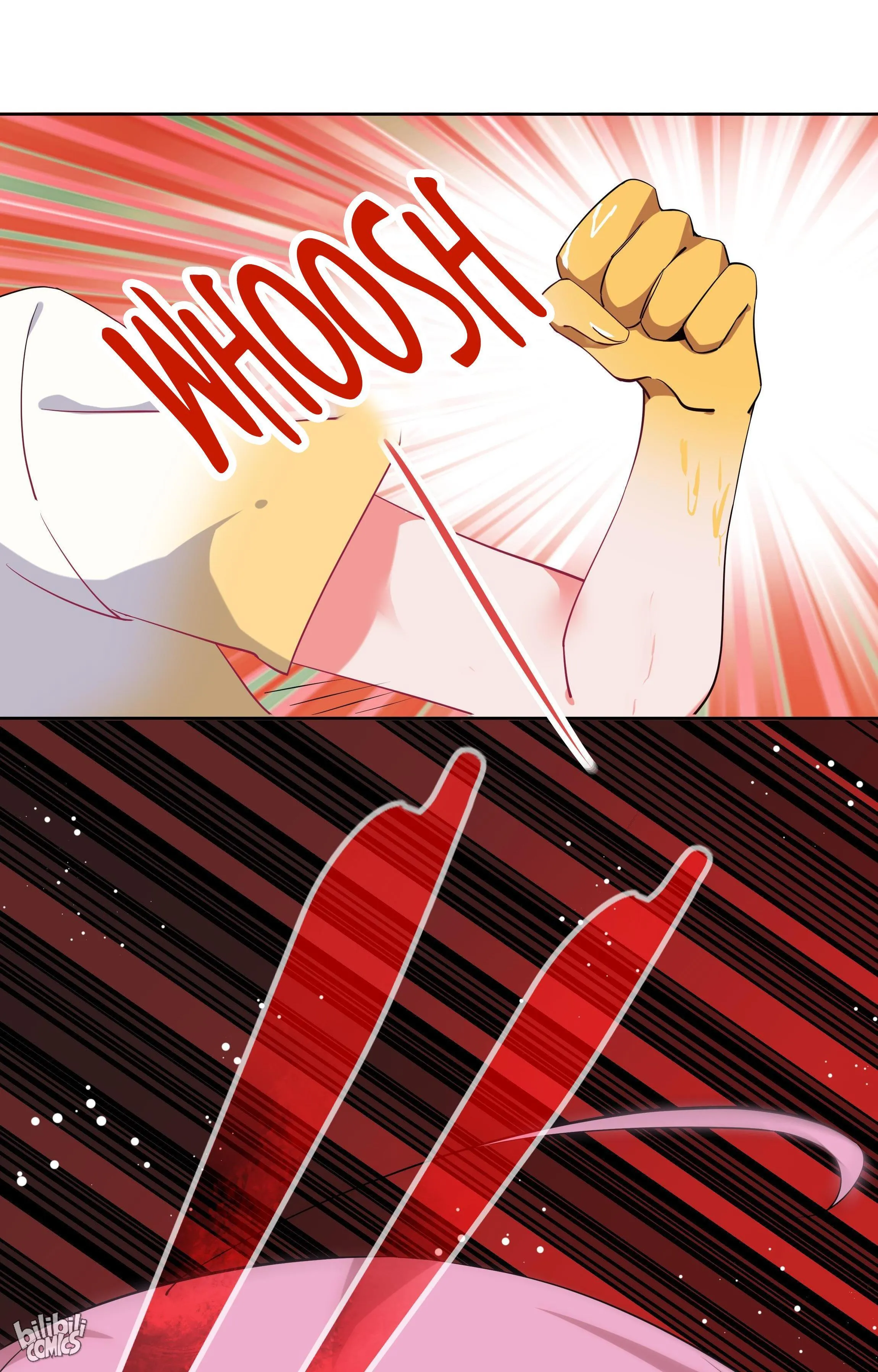 Working Overtime to Destroy the World! Chapter 18 page 55 - 