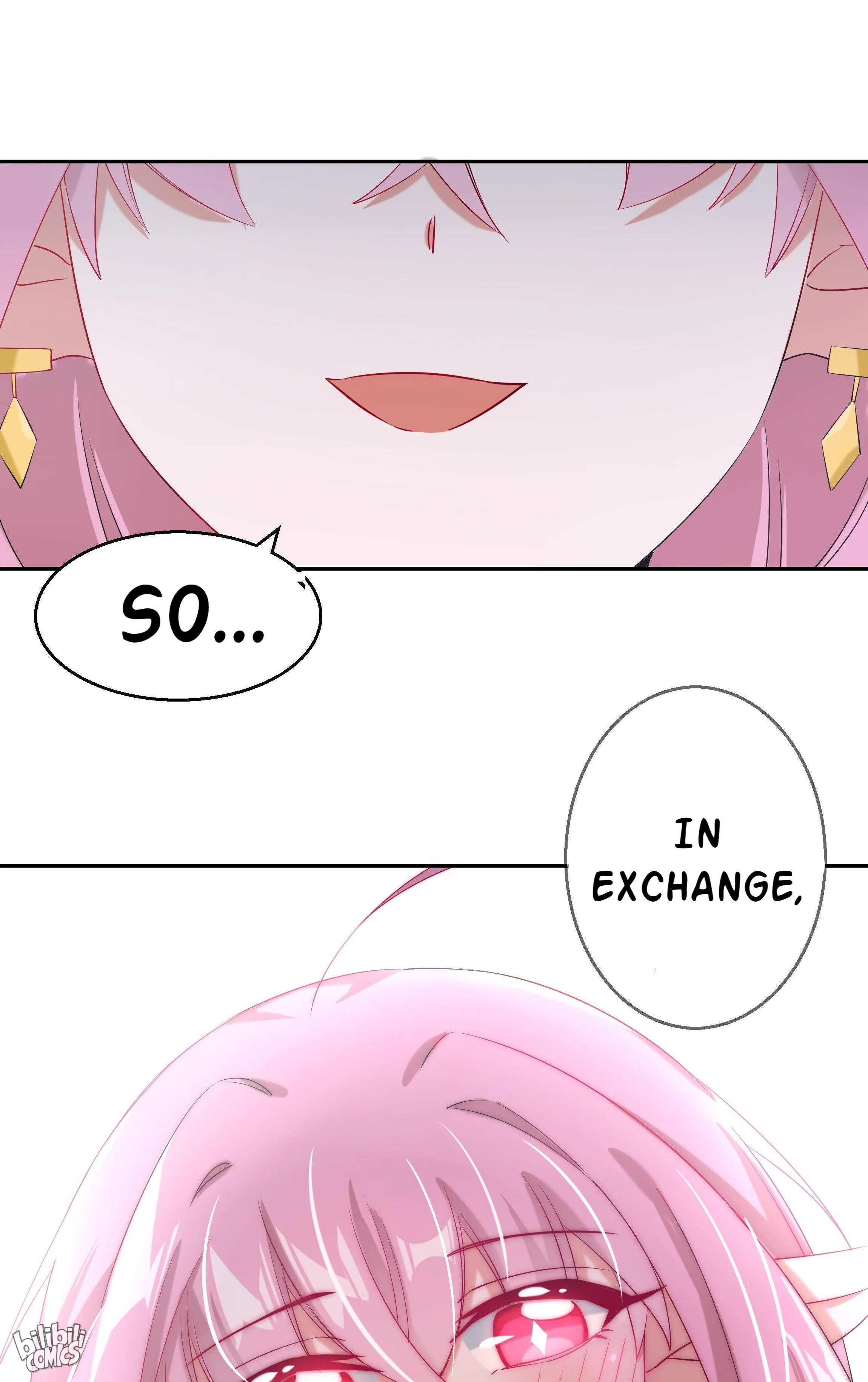 Working Overtime to Destroy the World! Chapter 18 page 7 - 