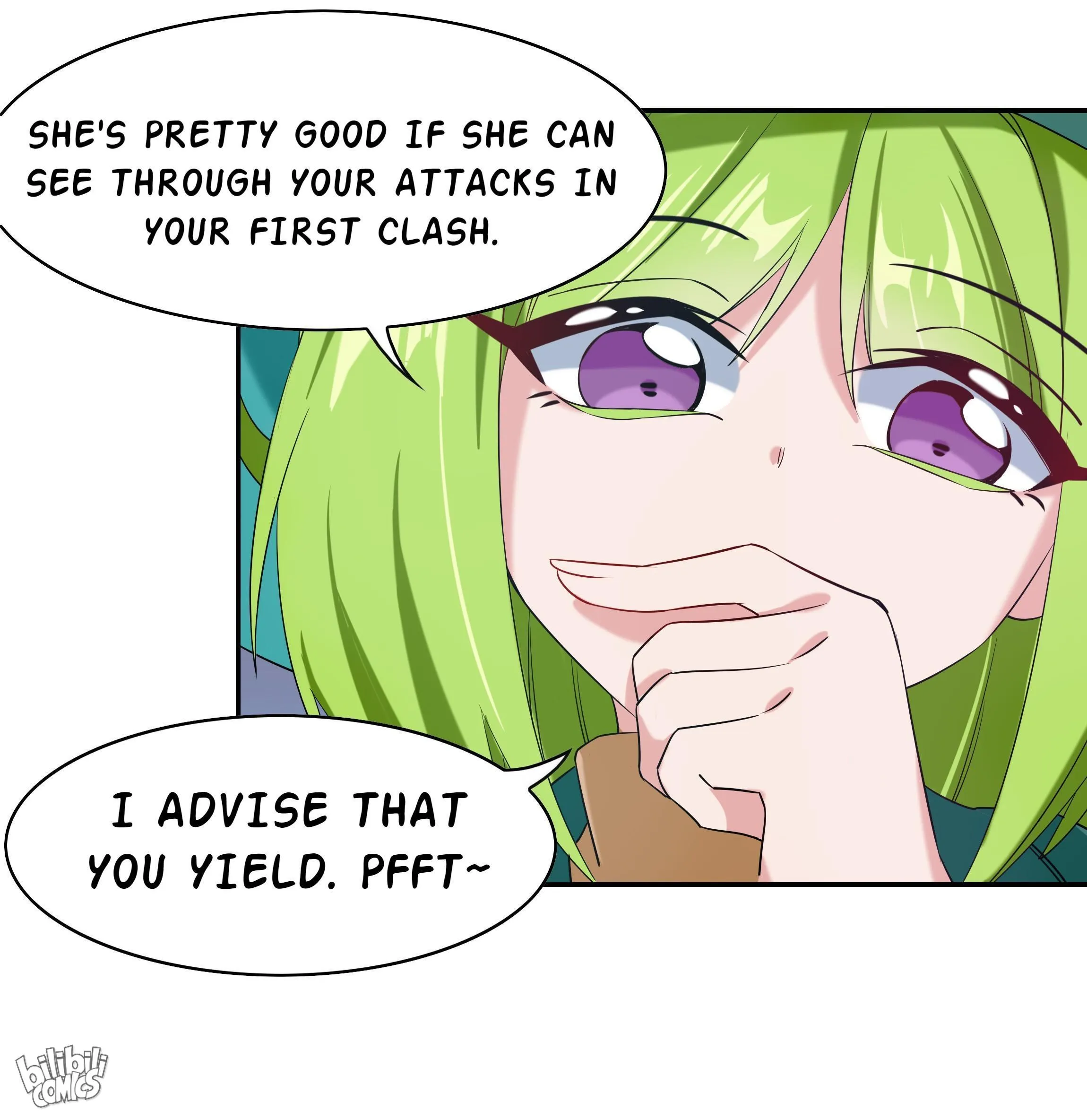 Working Overtime to Destroy the World! Chapter 18 page 64 - 
