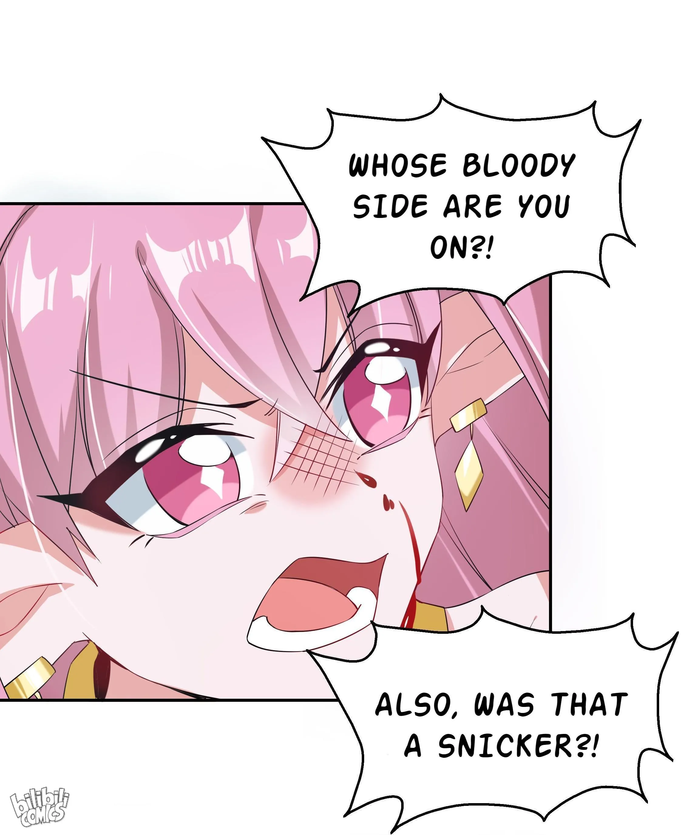Working Overtime to Destroy the World! Chapter 18 page 65 - 