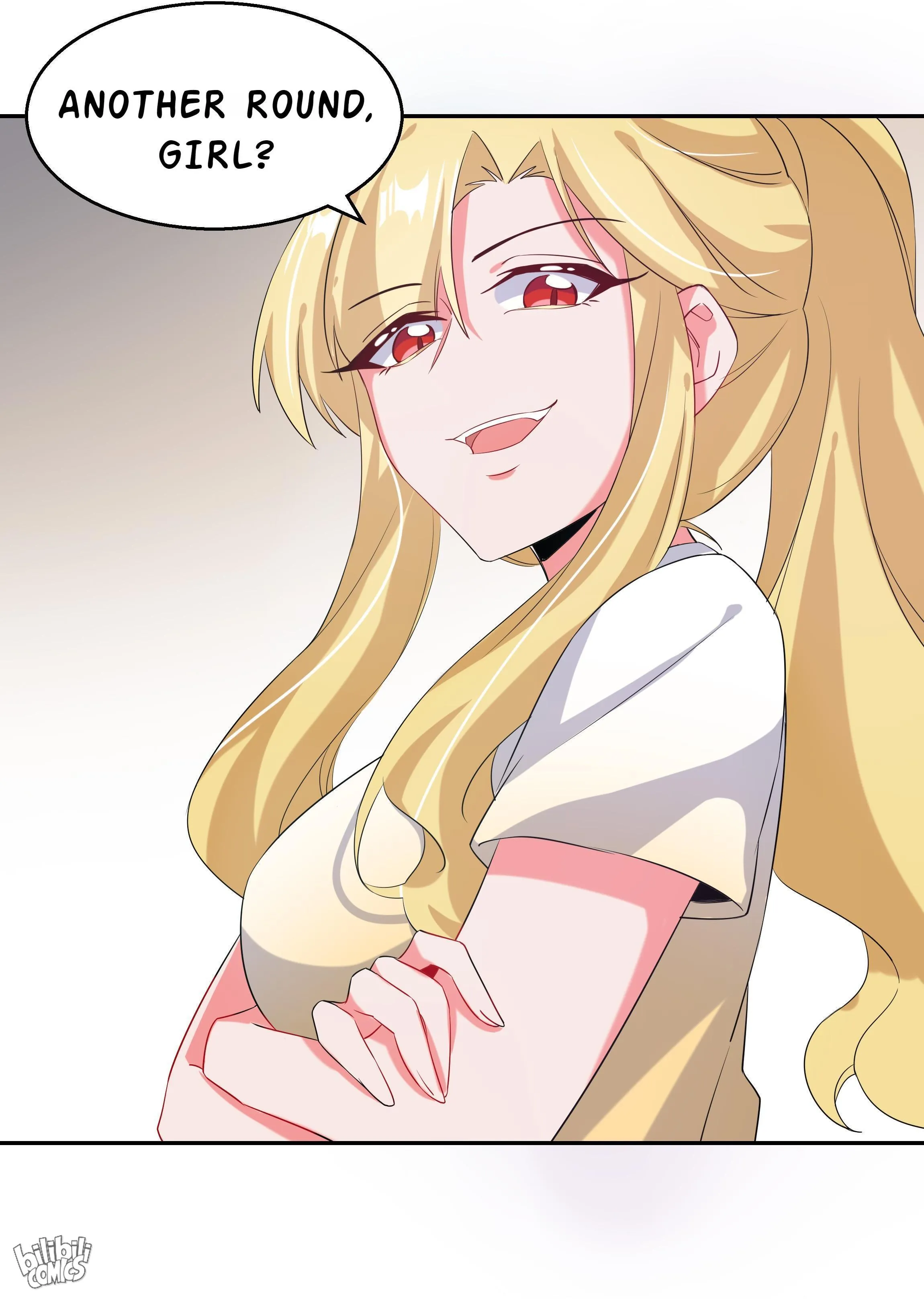 Working Overtime to Destroy the World! Chapter 18 page 66 - 