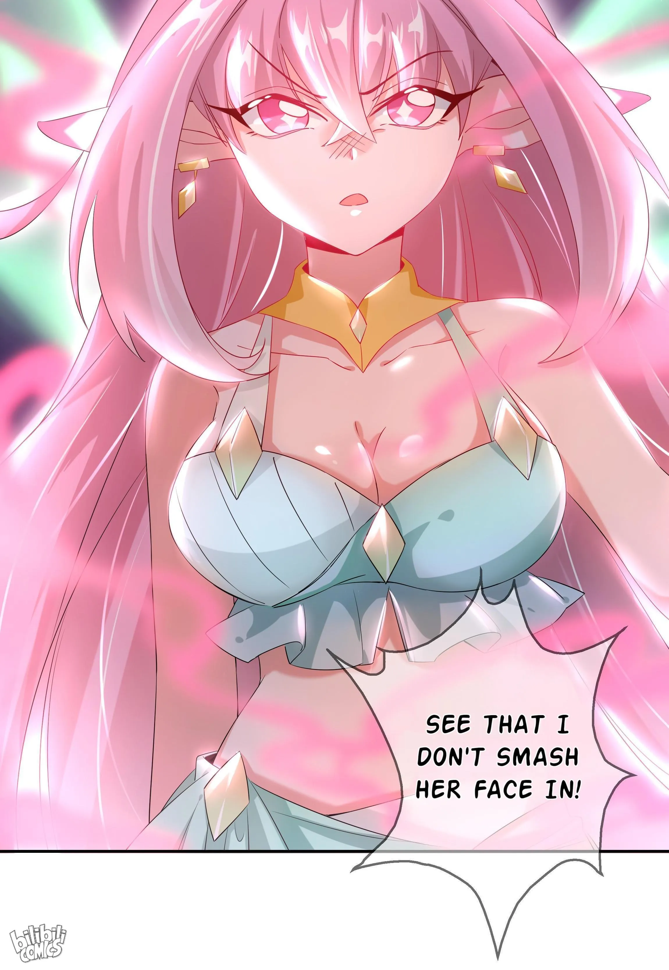 Working Overtime to Destroy the World! Chapter 18 page 69 - 