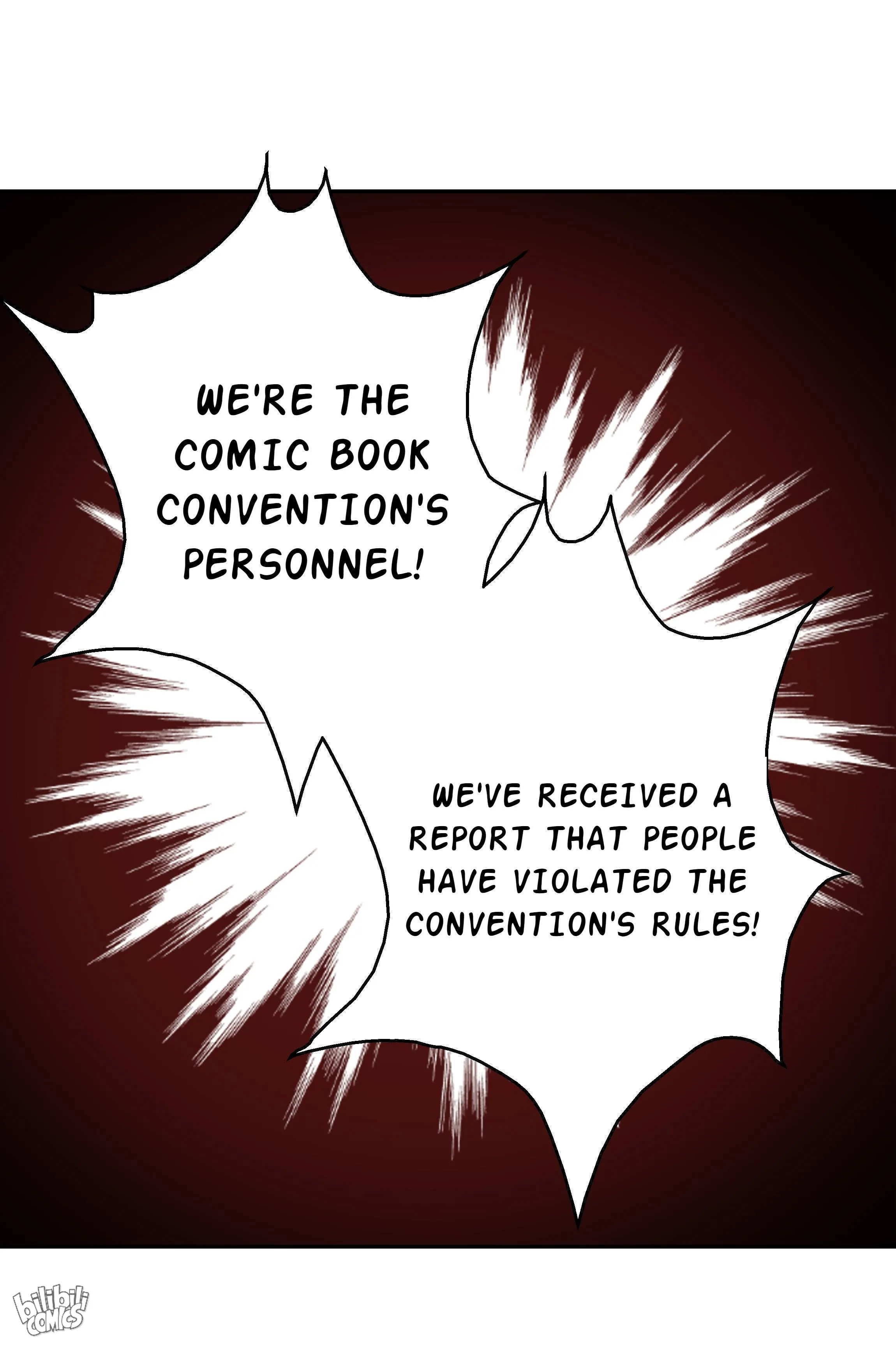Working Overtime to Destroy the World! Chapter 18 page 70 - 