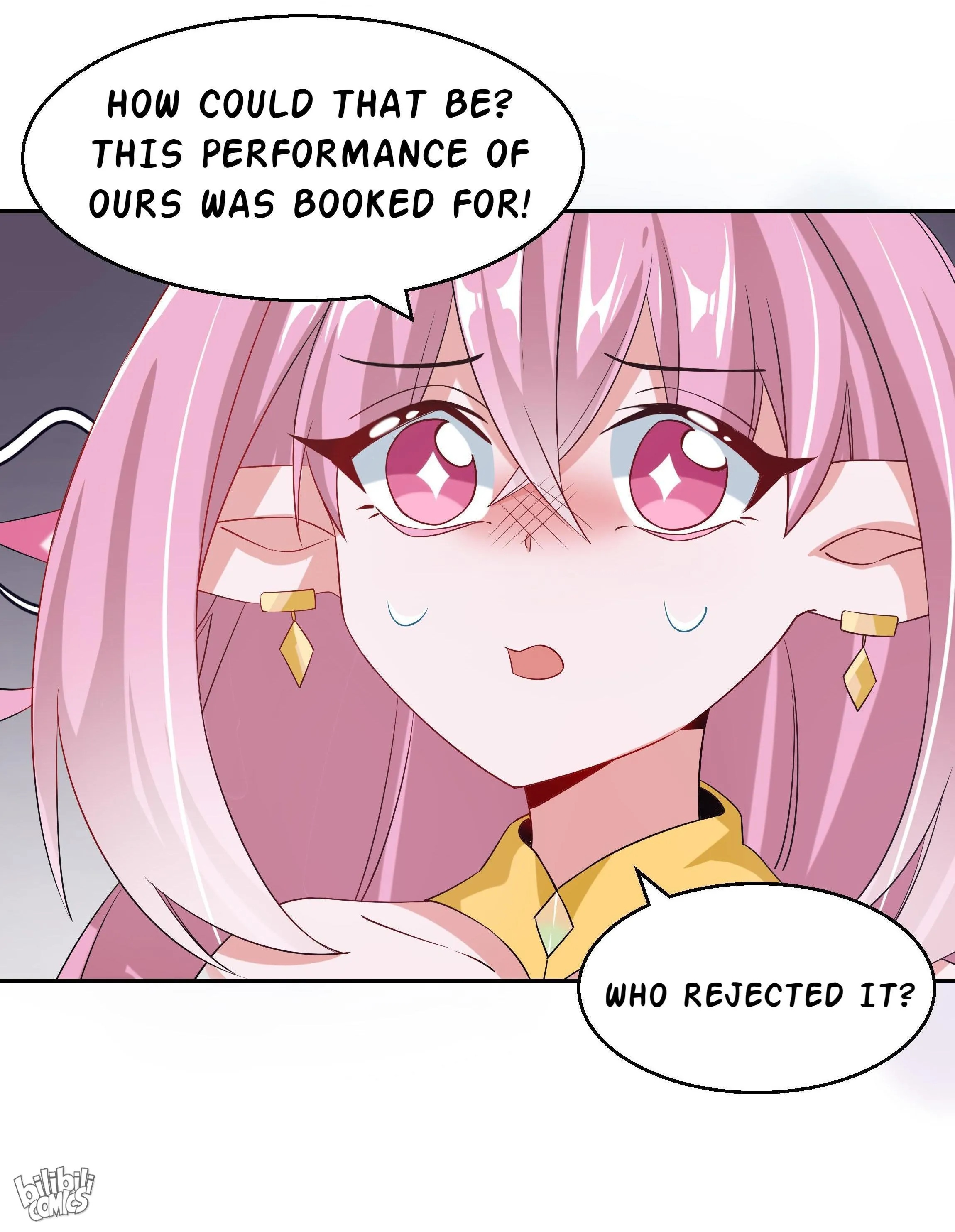 Working Overtime to Destroy the World! Chapter 18 page 72 - 