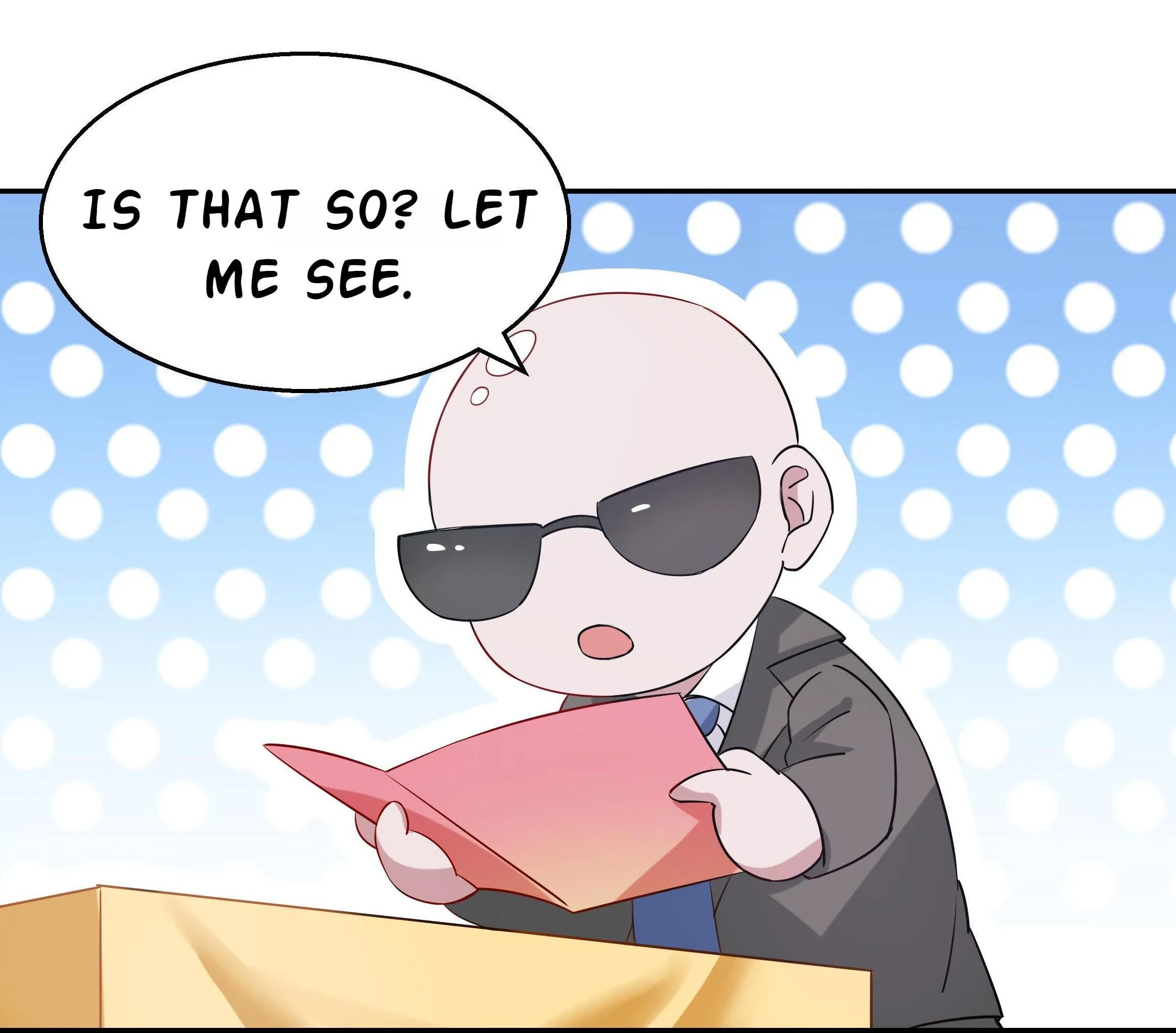 Working Overtime to Destroy the World! Chapter 18 page 76 - 
