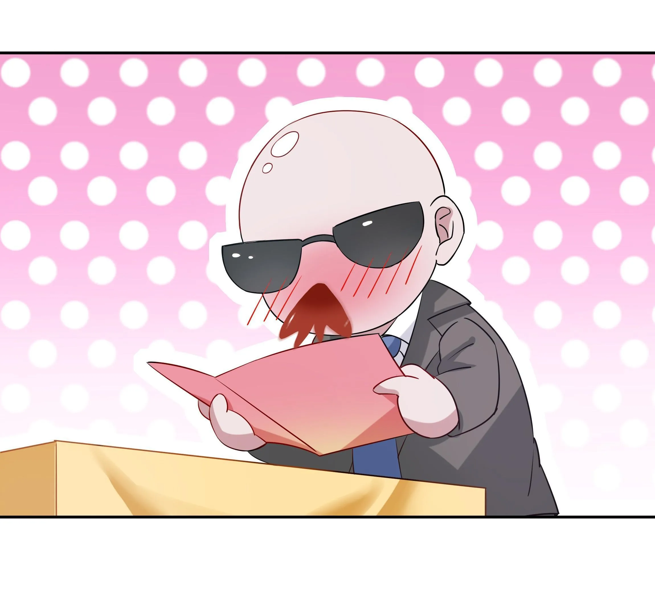 Working Overtime to Destroy the World! Chapter 18 page 78 - 